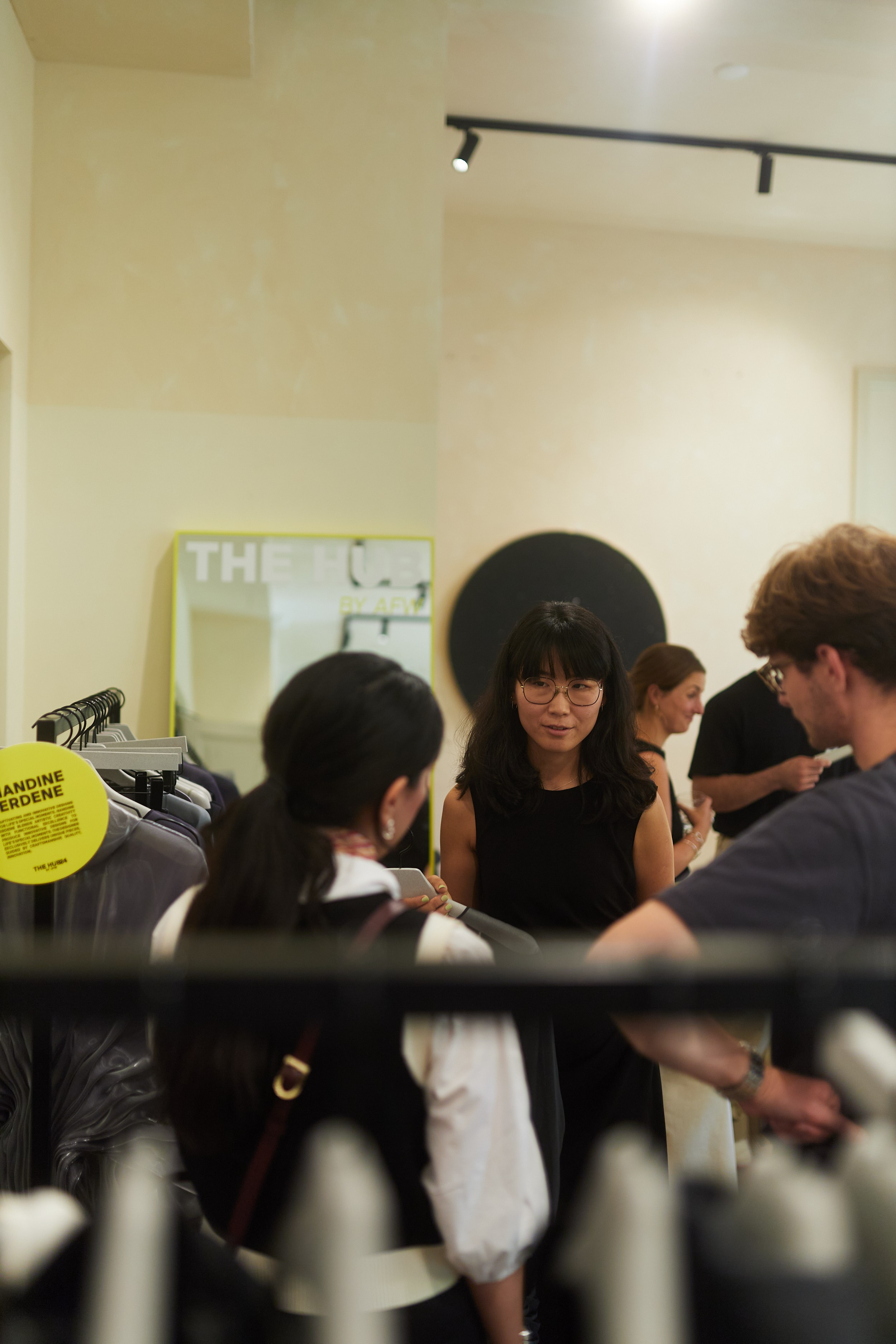 AFW '24 THE HUB. Personal, fashion, business Photographer in Netherlands