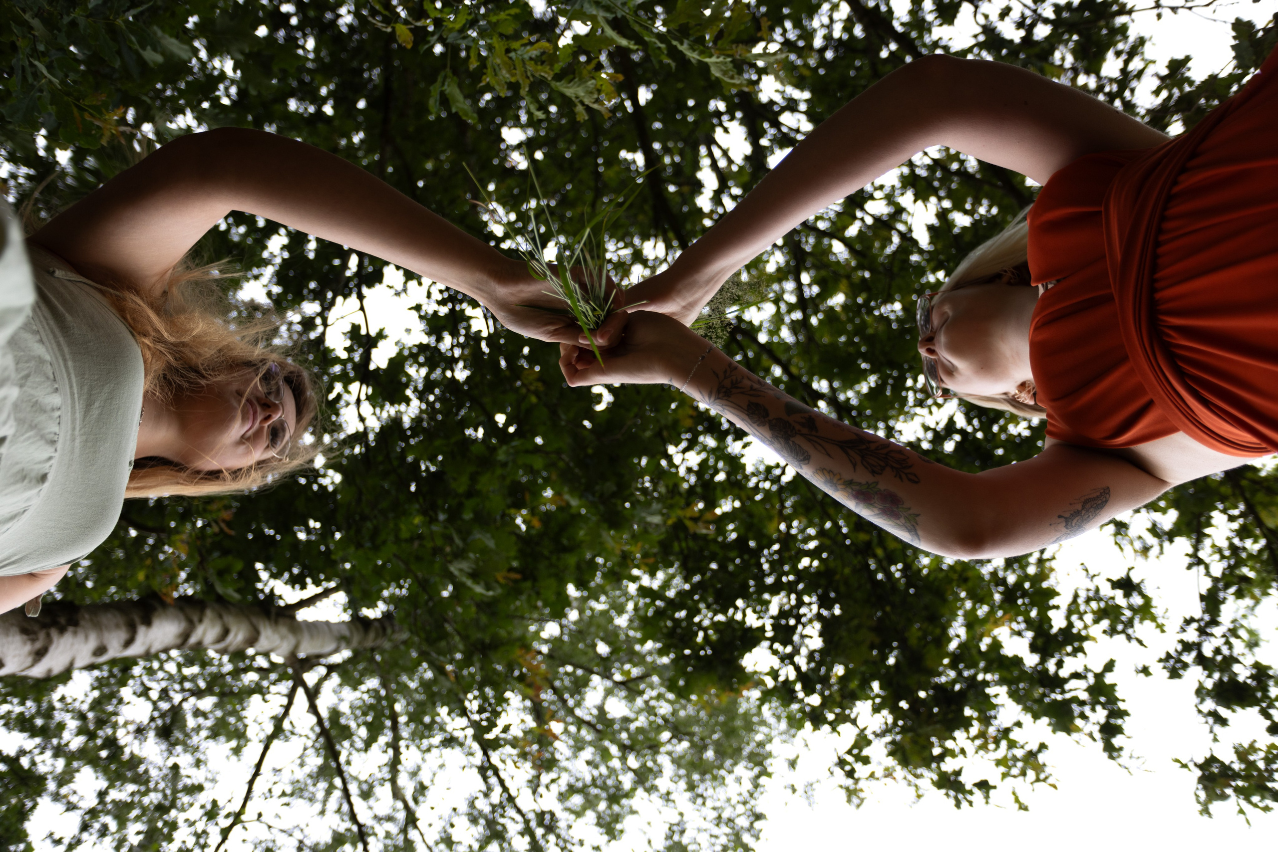 PORTRAITS. Fotografin und Videografin im Raum Osnabrück und Emsland Alla