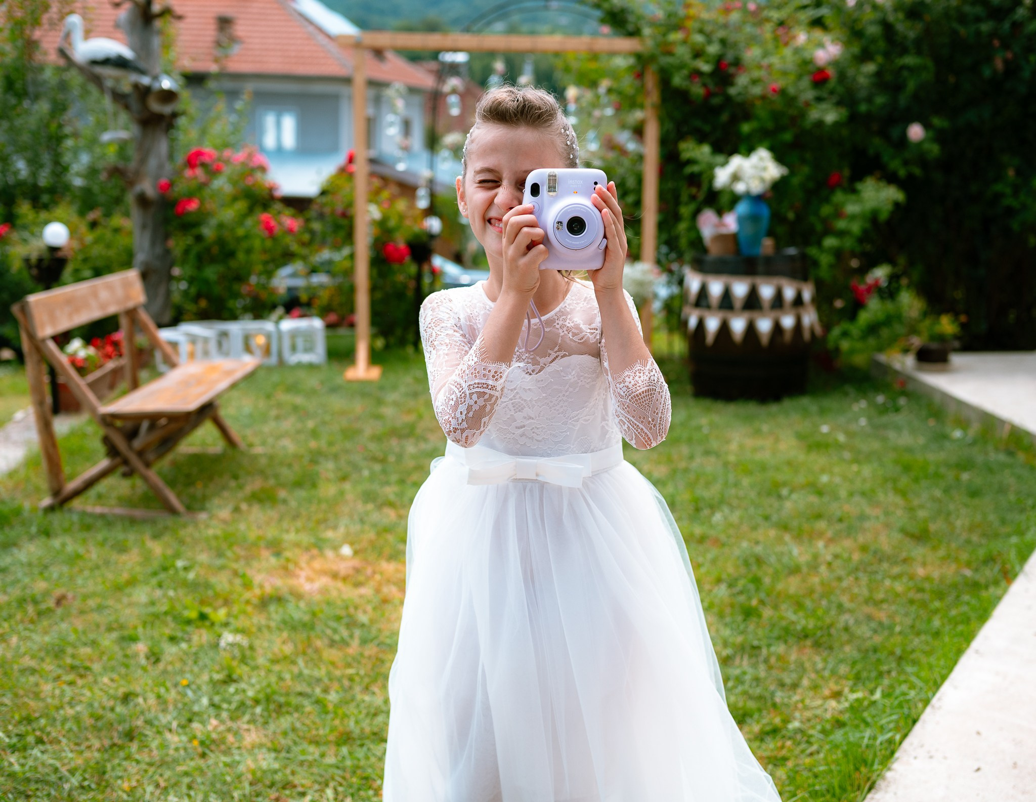 Wedding Day | Adina & Bogdan