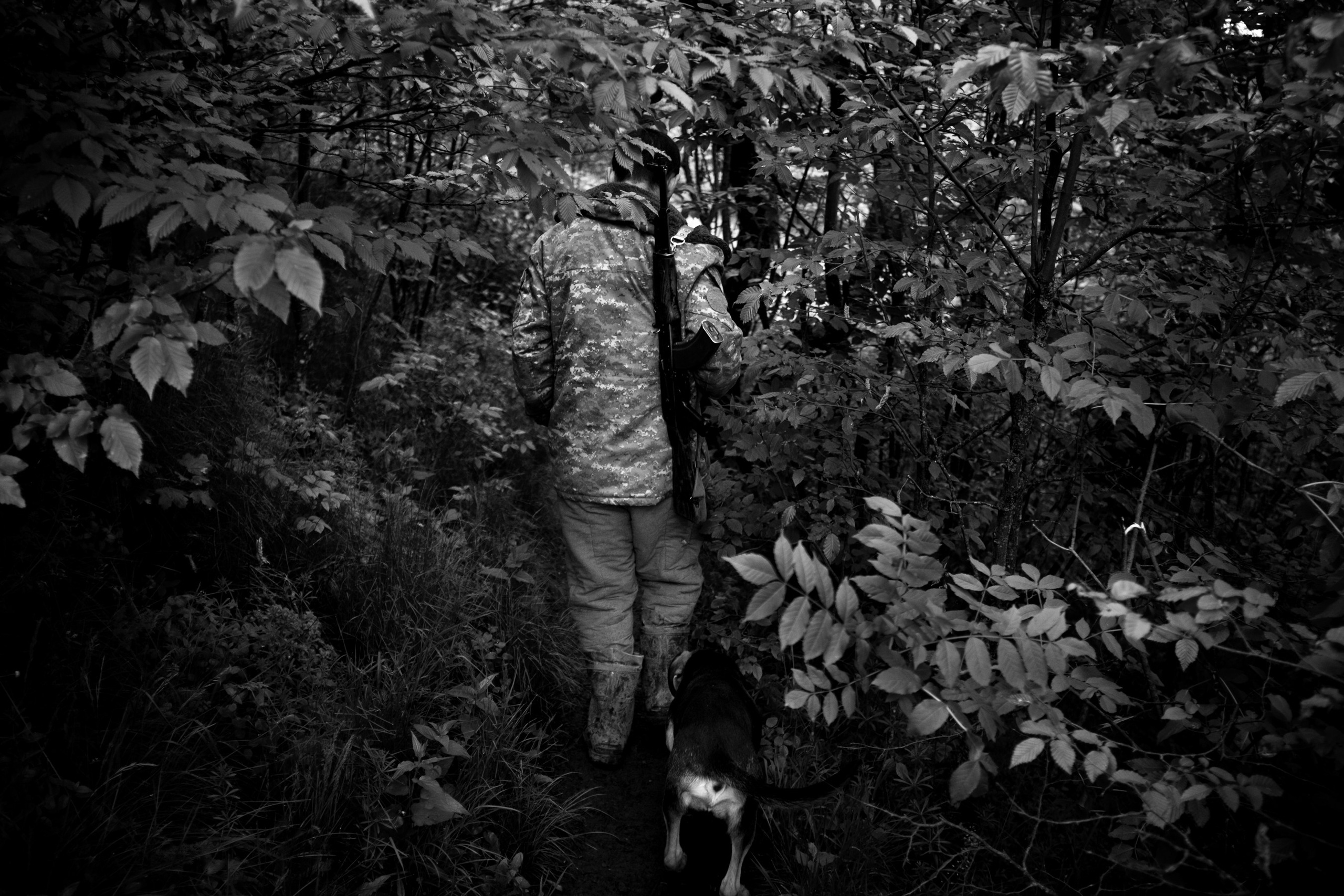 “Mob.” (Military mobilization), 2016. Areg Balayan — Photographer/Visual Artist