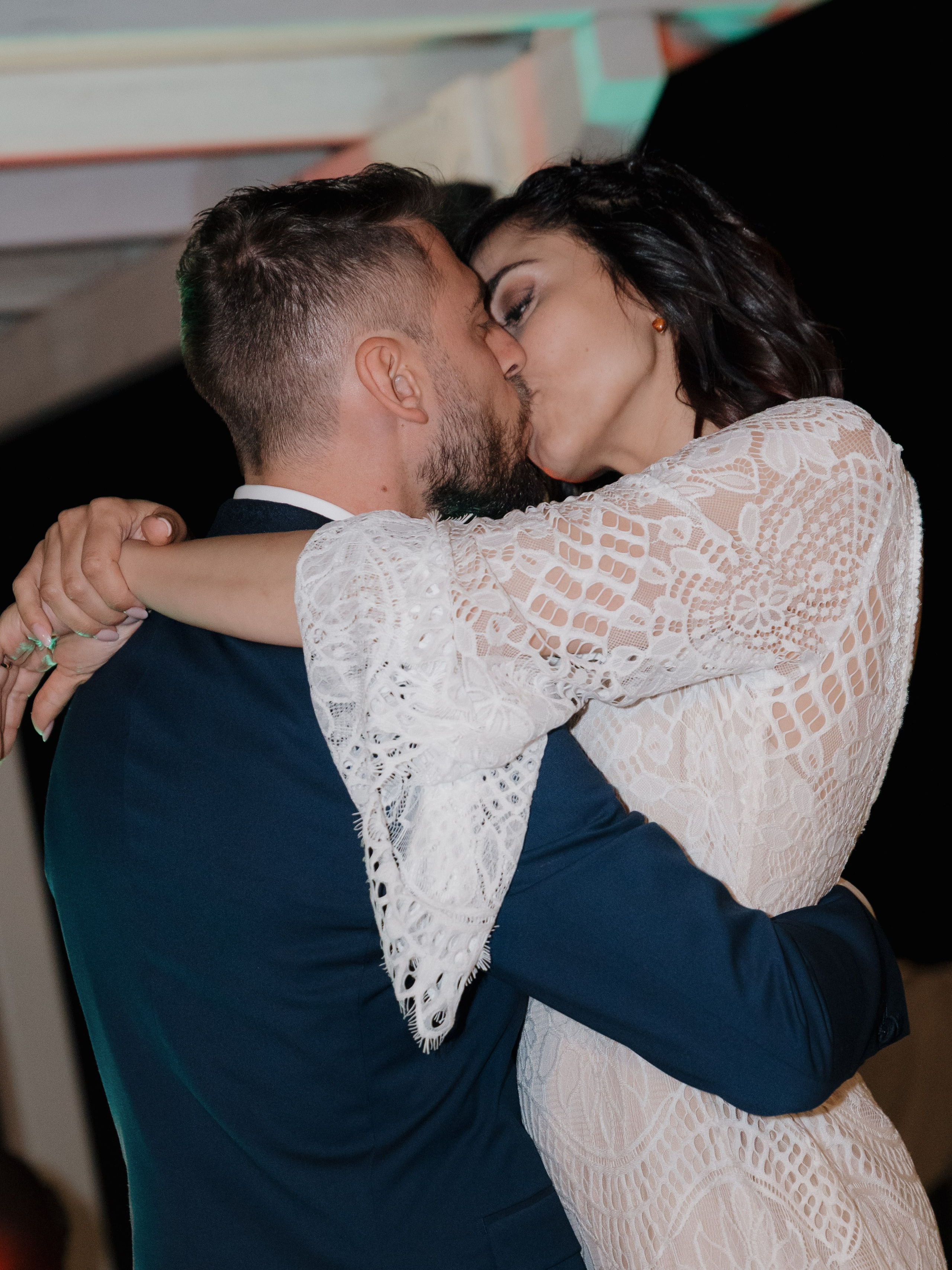 Ambra & Alberto. Weddings, sports and events photographer in Senigallia