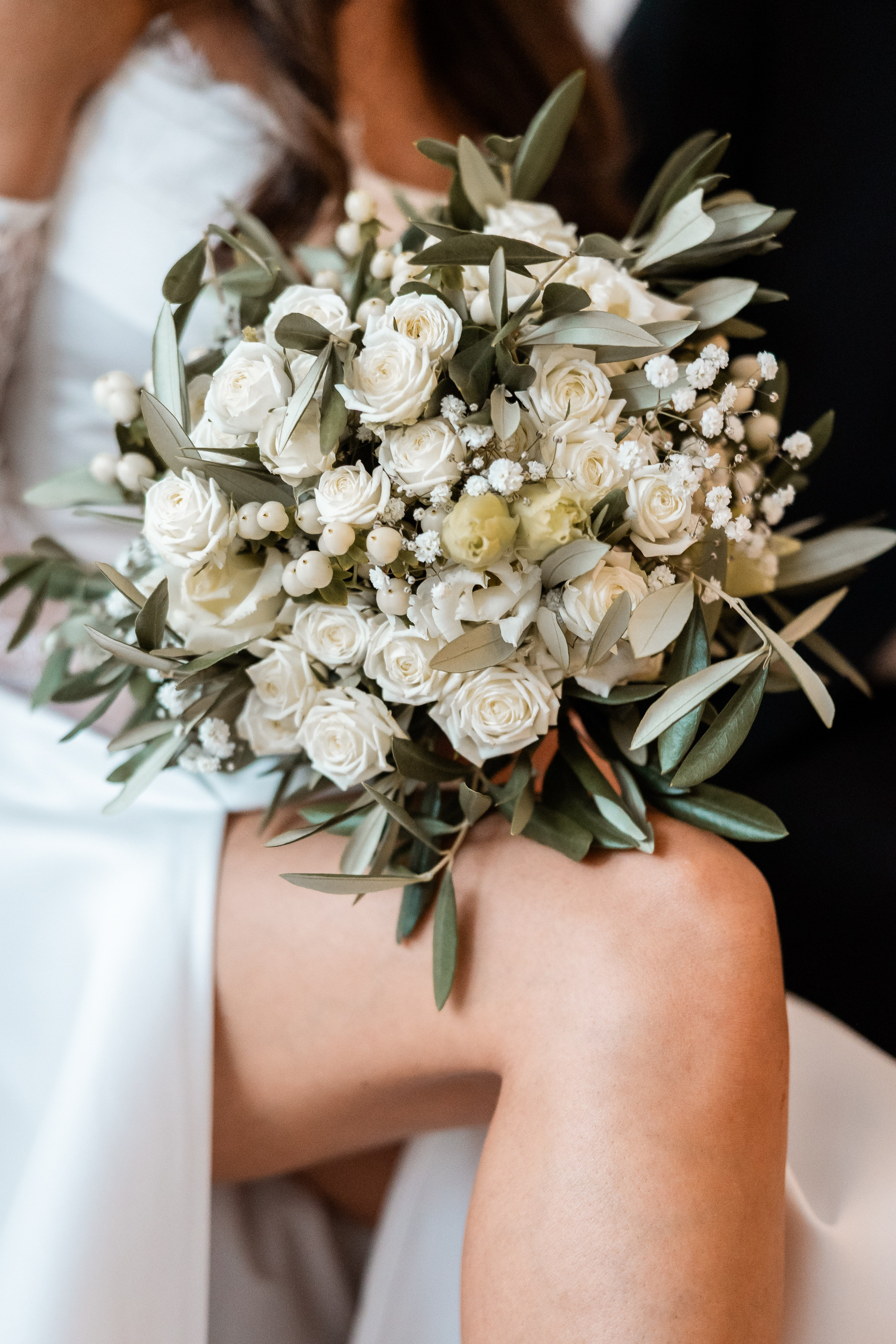 Blink Photo — Fotografie & Videografie Nuntă