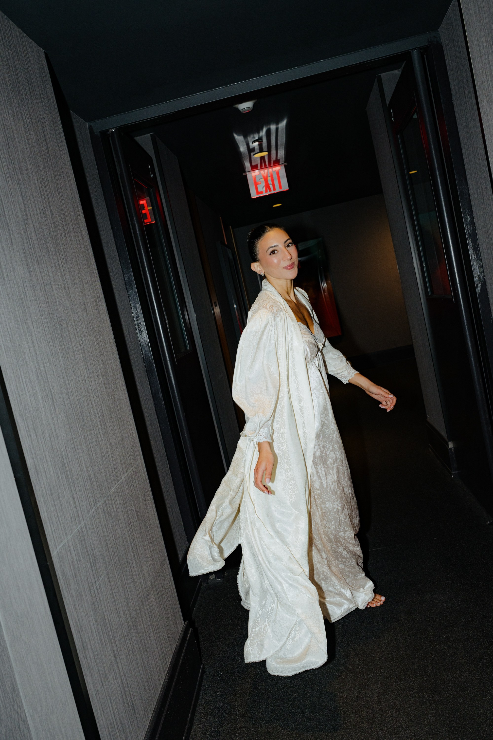 Dayna and Douglas. Wedding photographer and videographer New York | New Jersey