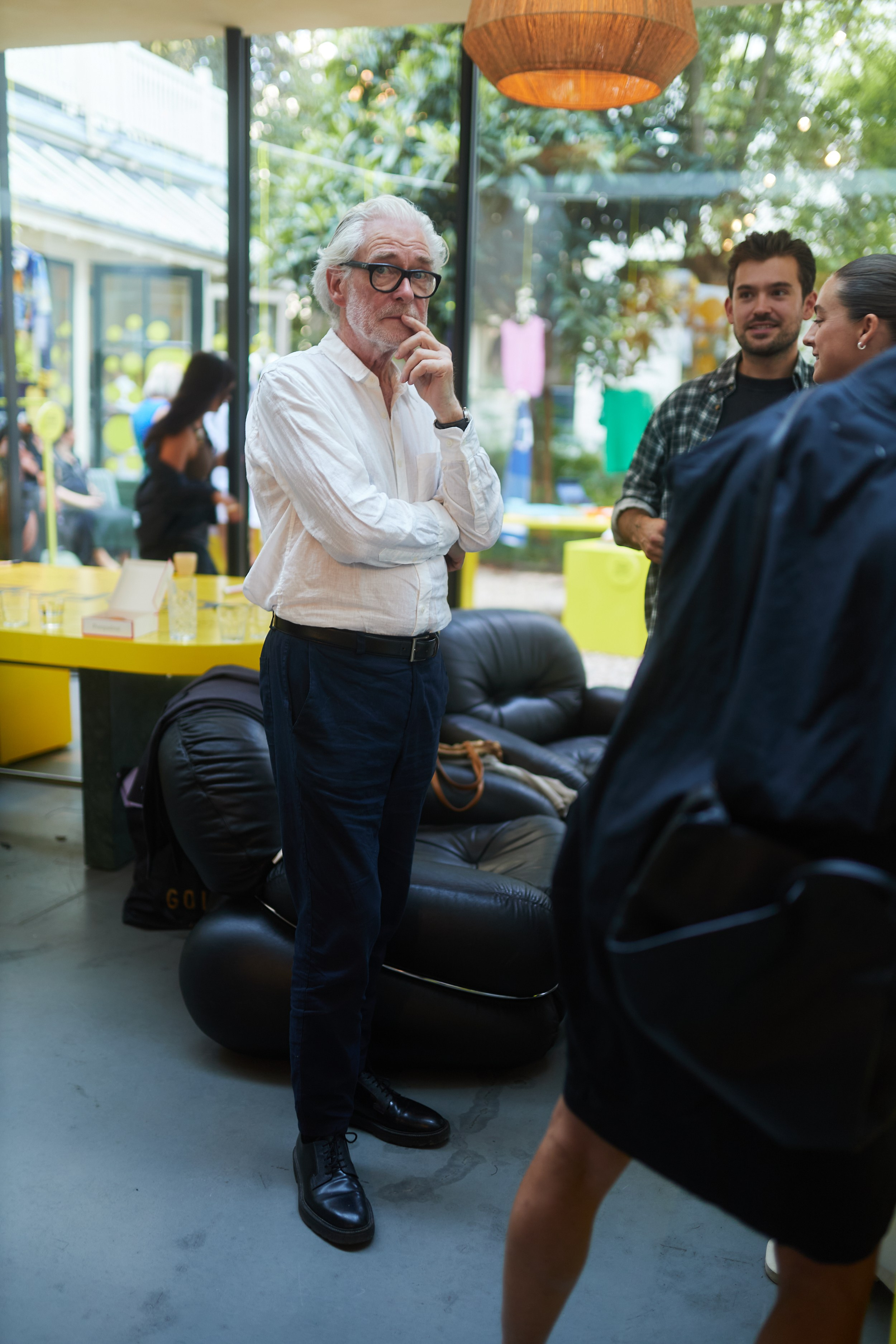 AFW '24 THE HUB. Personal, fashion, business Photographer in Netherlands