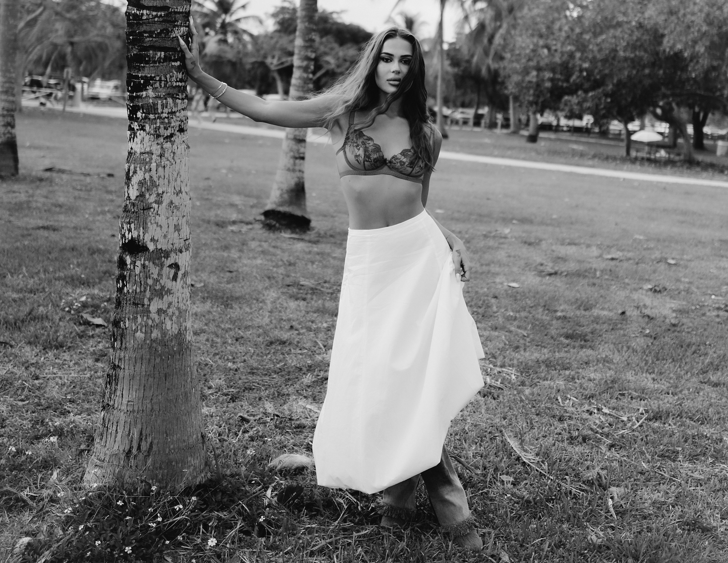 Евдокия. Mariia Ermakoava