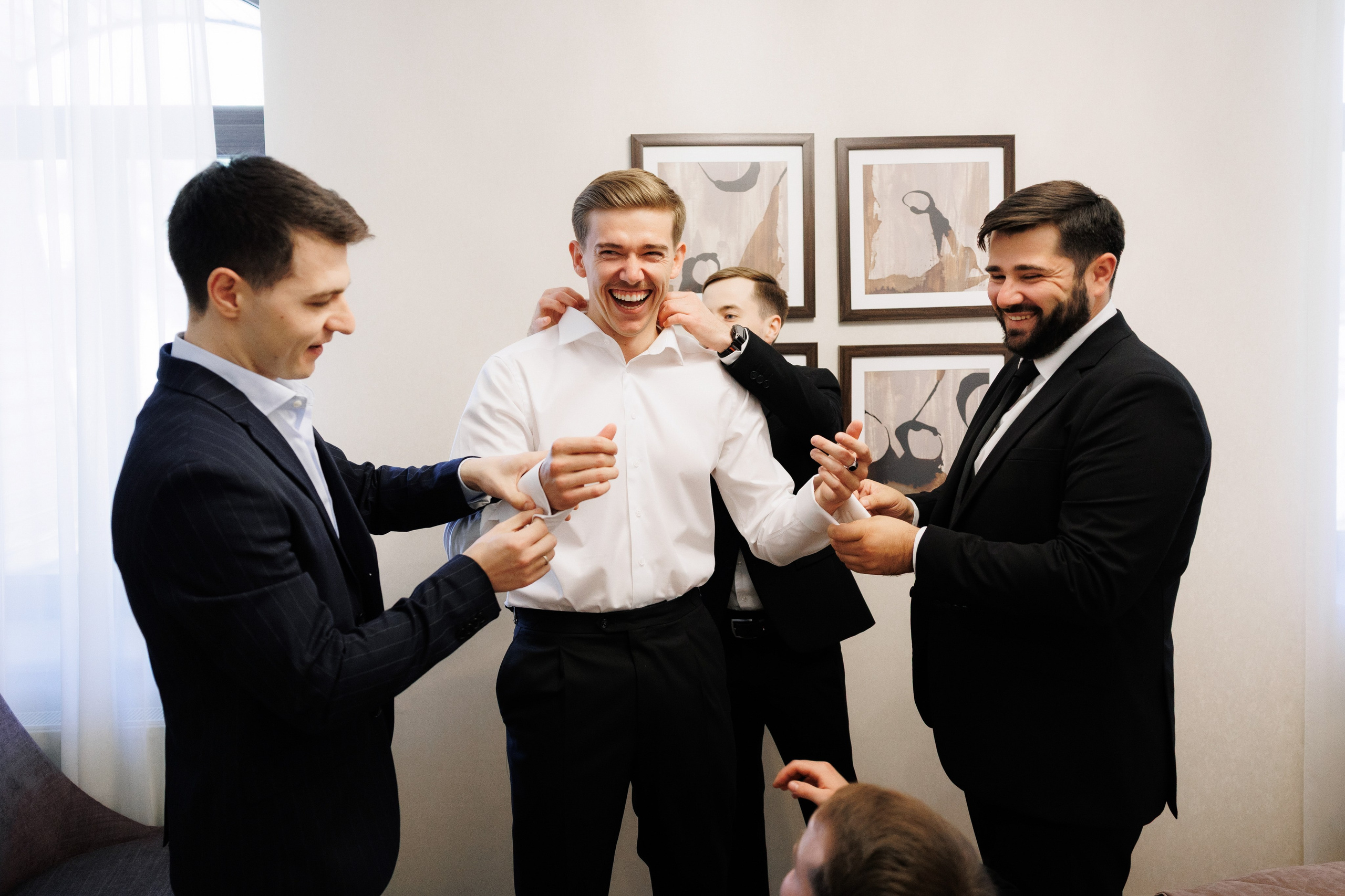 Dragoste povestită de noi. Servicii Foto Video în Chișinău și Europa ID-Brothers