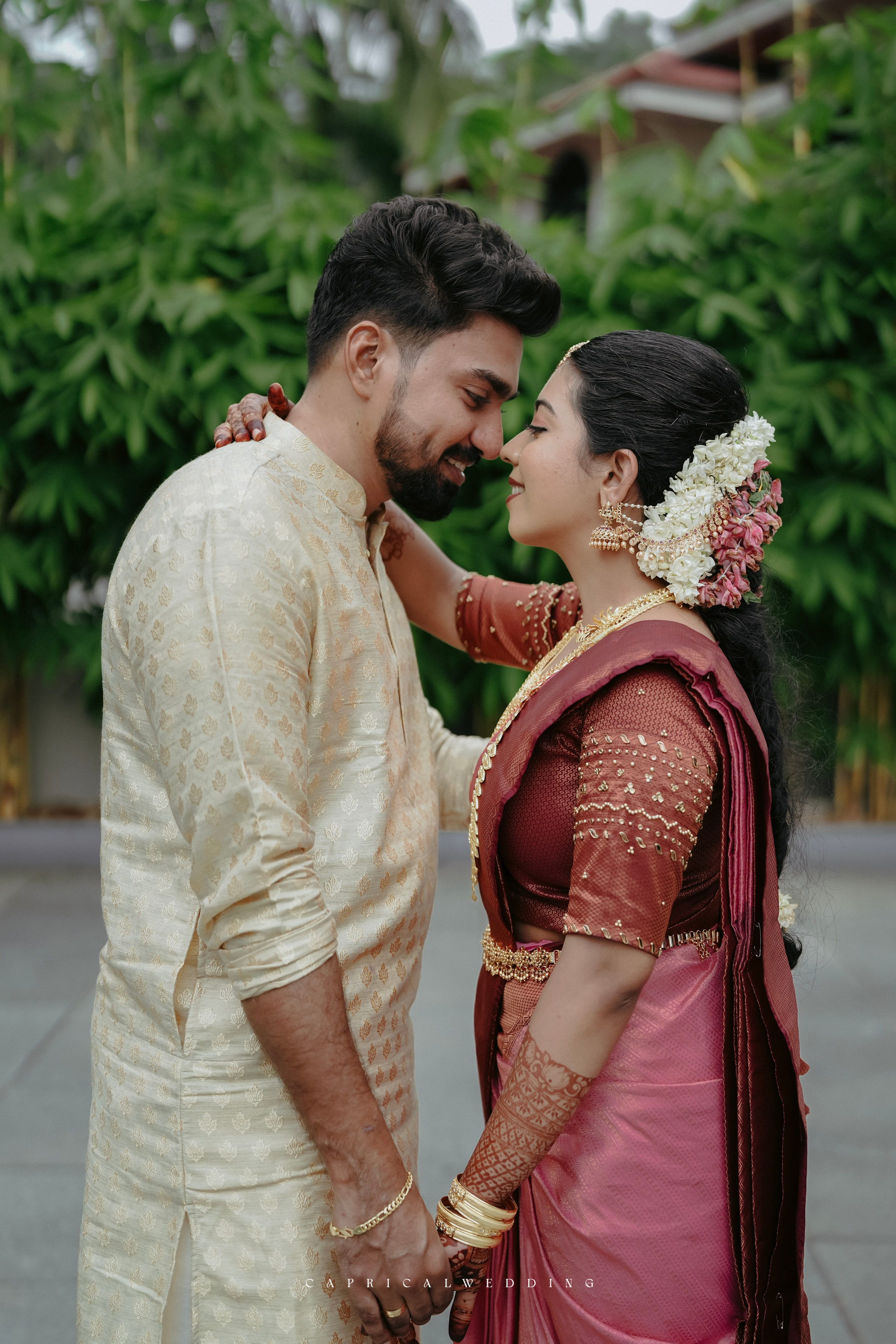 View Gallery. Caprical weddings