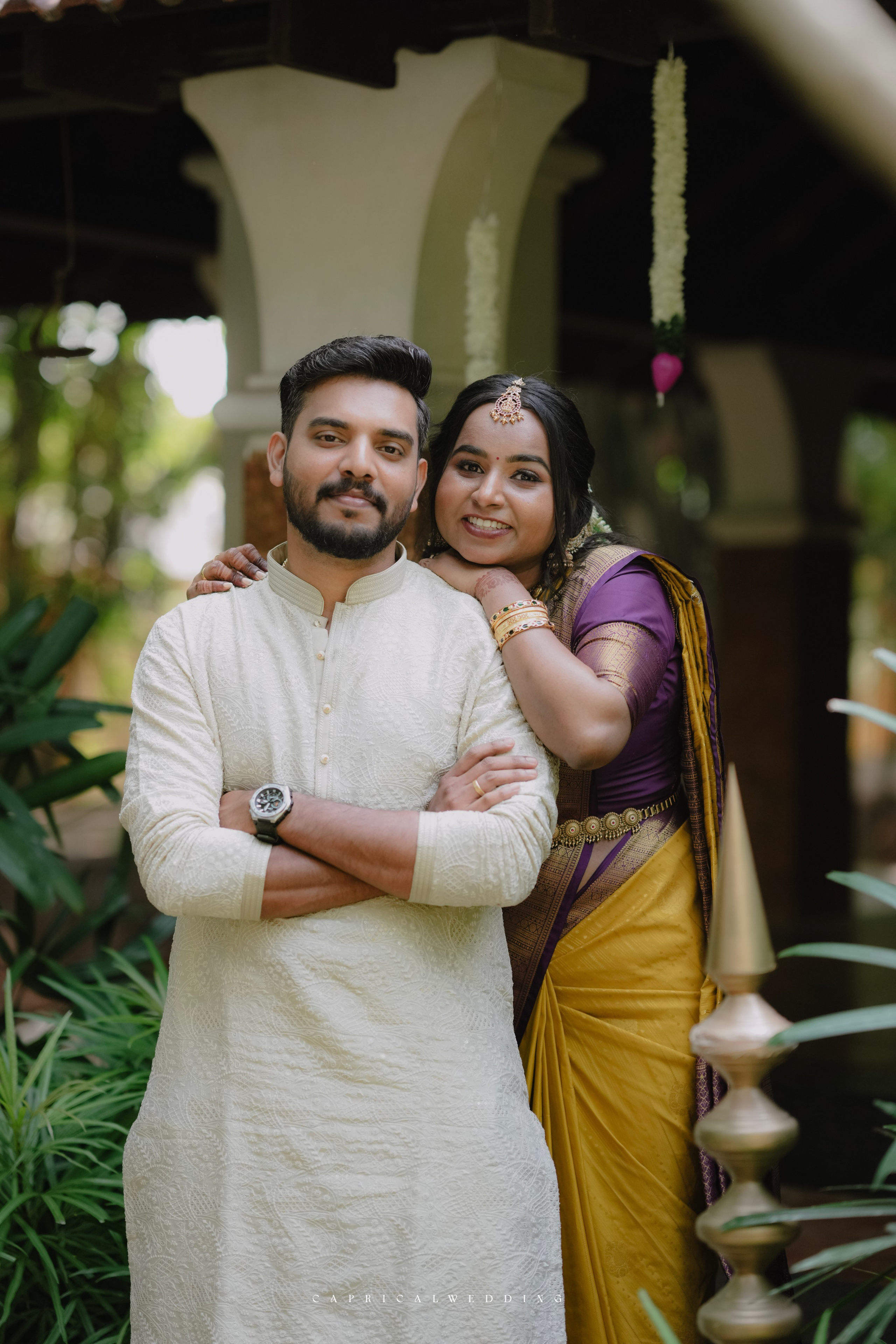 View Gallery. Caprical weddings