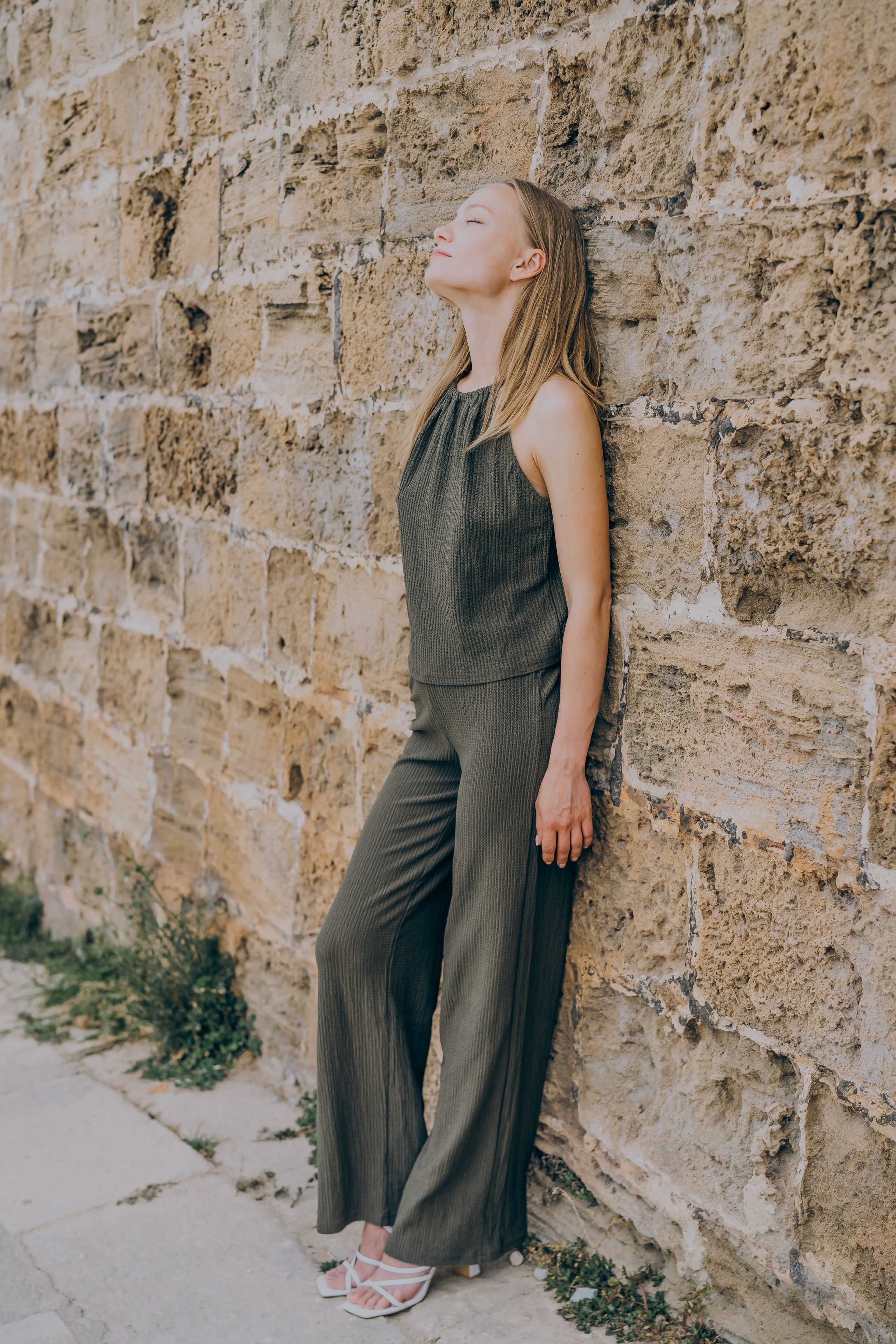 Mama and daughter. Фотограф у Пальма де Майорка