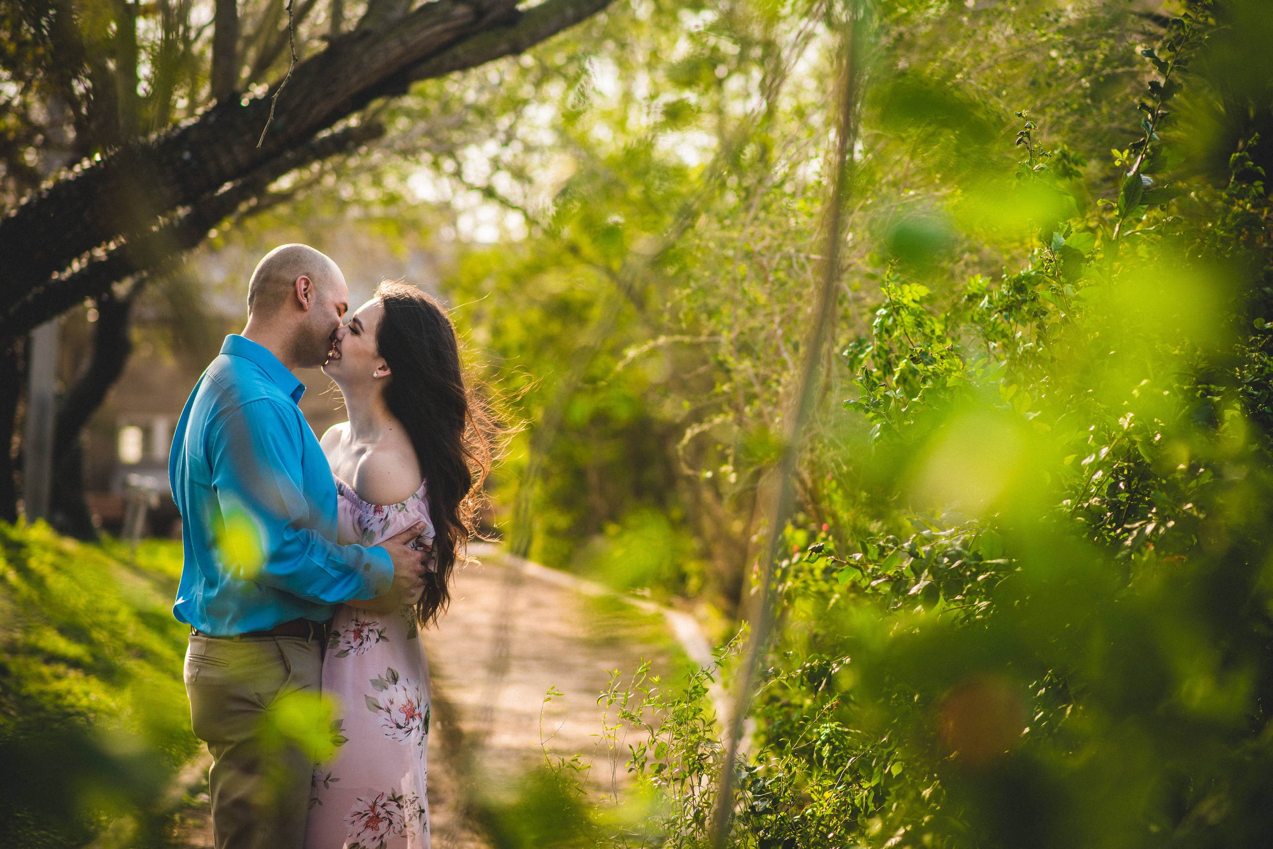 Ale y Mario Pre-boda. Miguelsalasfoto