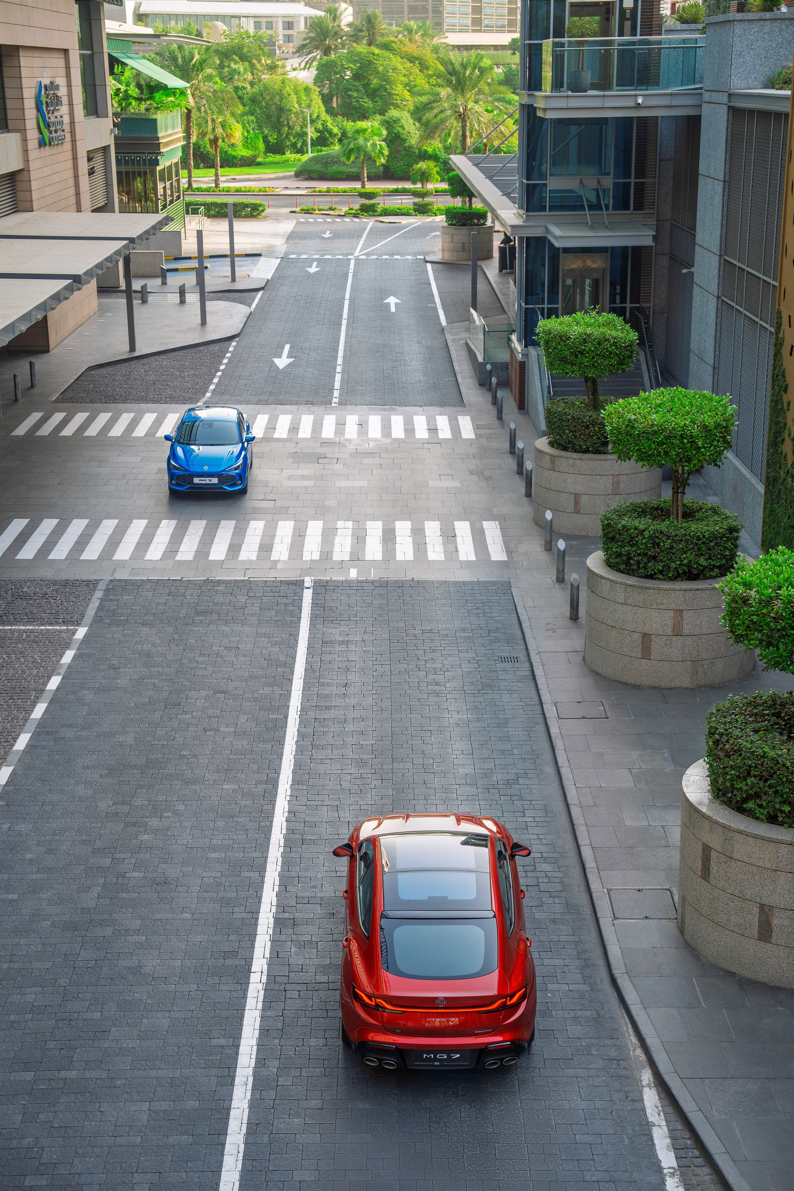 Automotive Photography Dubai — Denys Gromov. Denys Gromov