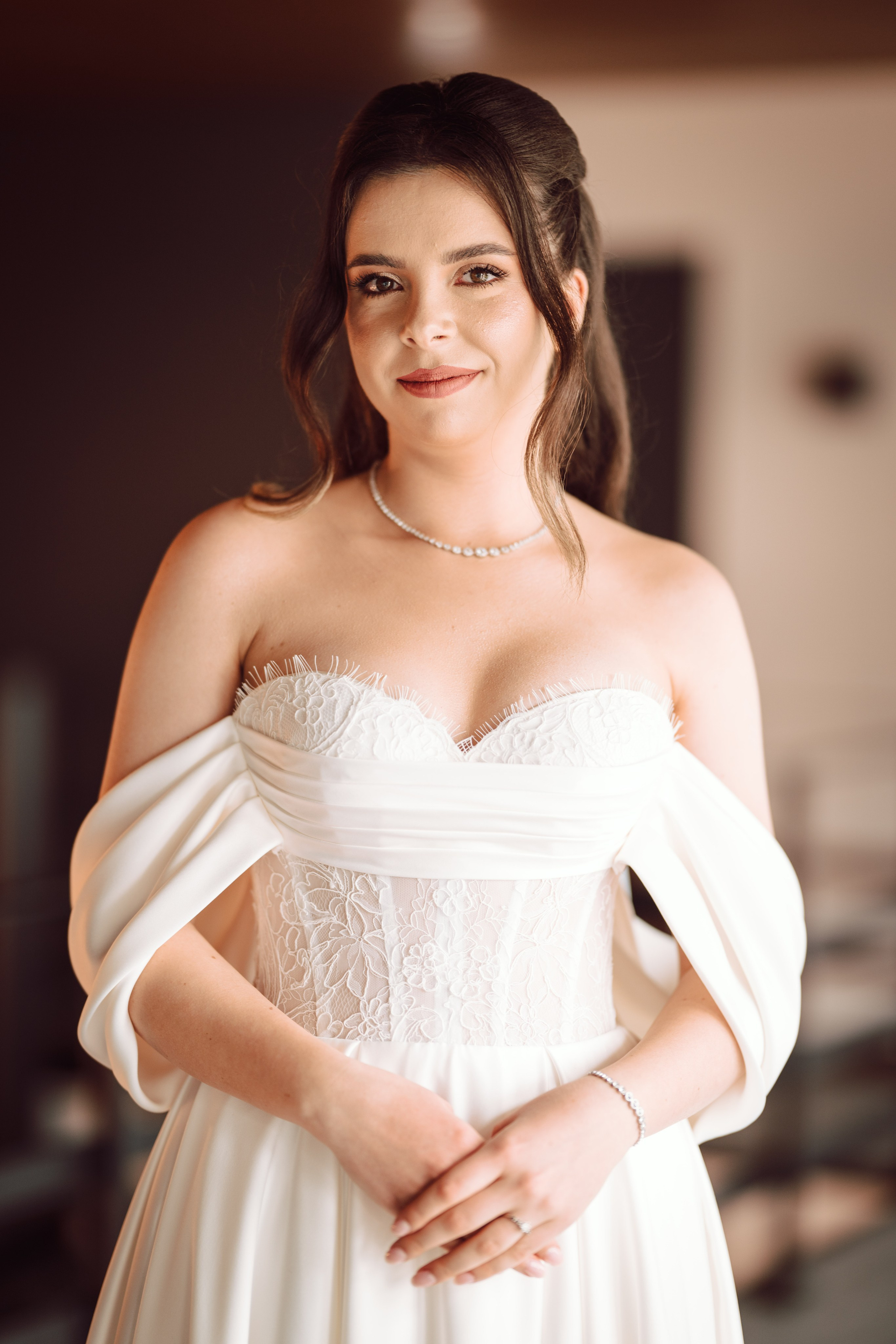 Bianca & Mihai. The Catalins Events — Wedding Photography & Videography