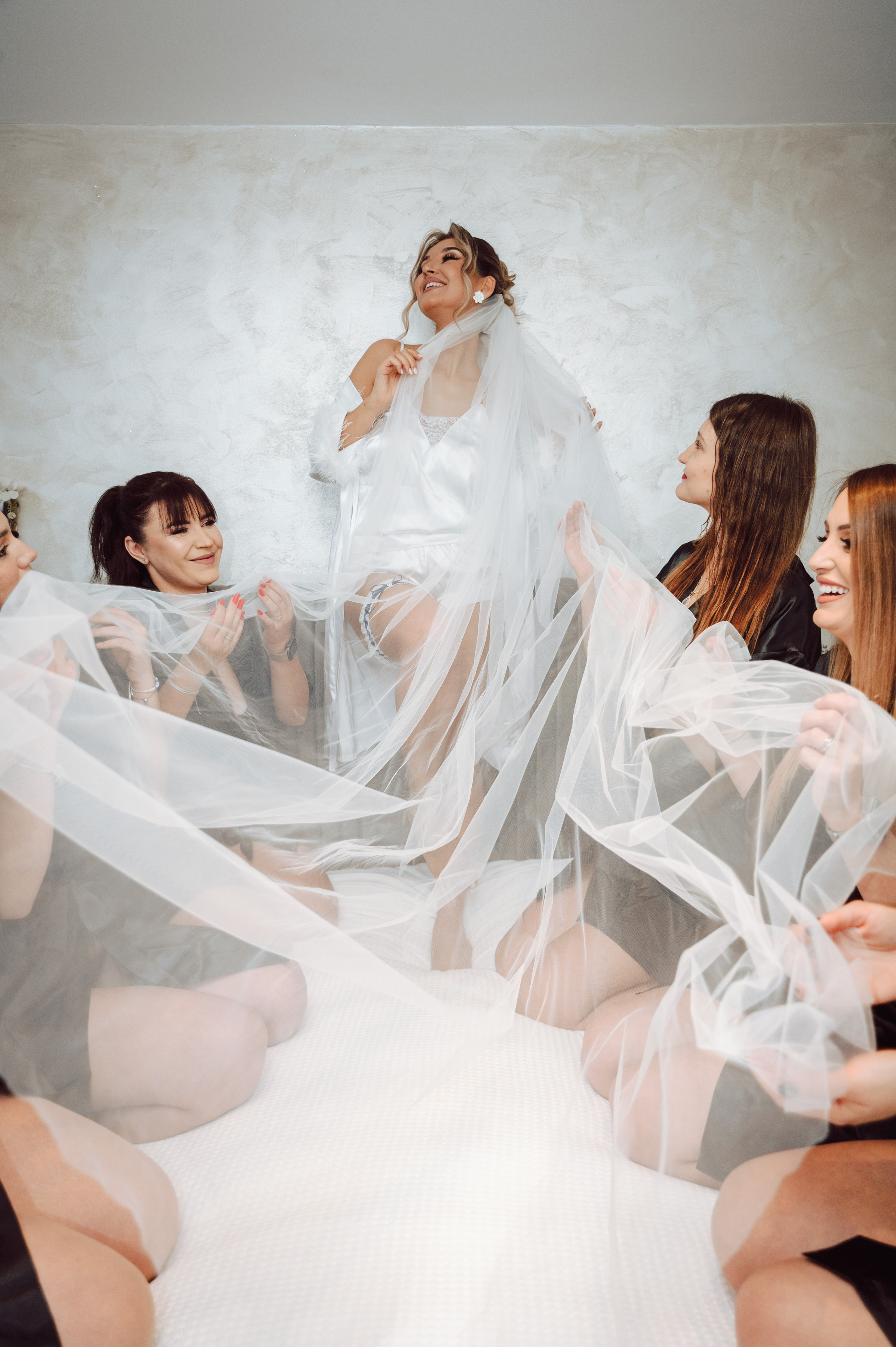 Andreea & Vlad. The Catalins Events — Wedding Photography & Videography