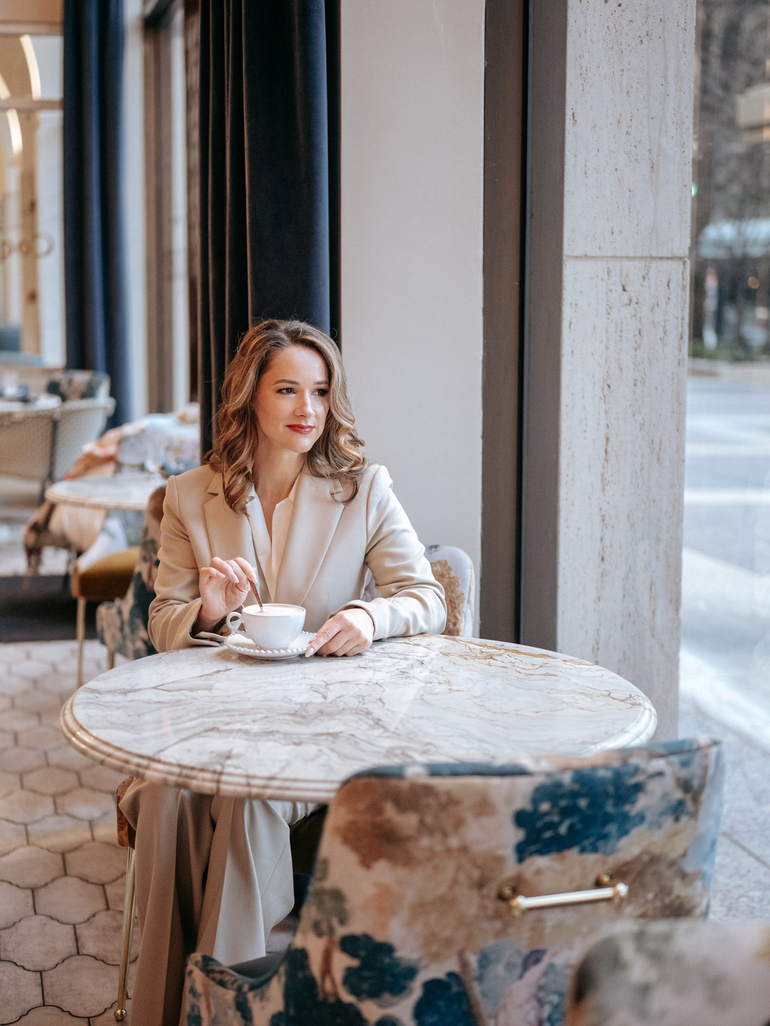 Marina. Portrait photographer in Charlotte, North Carolina