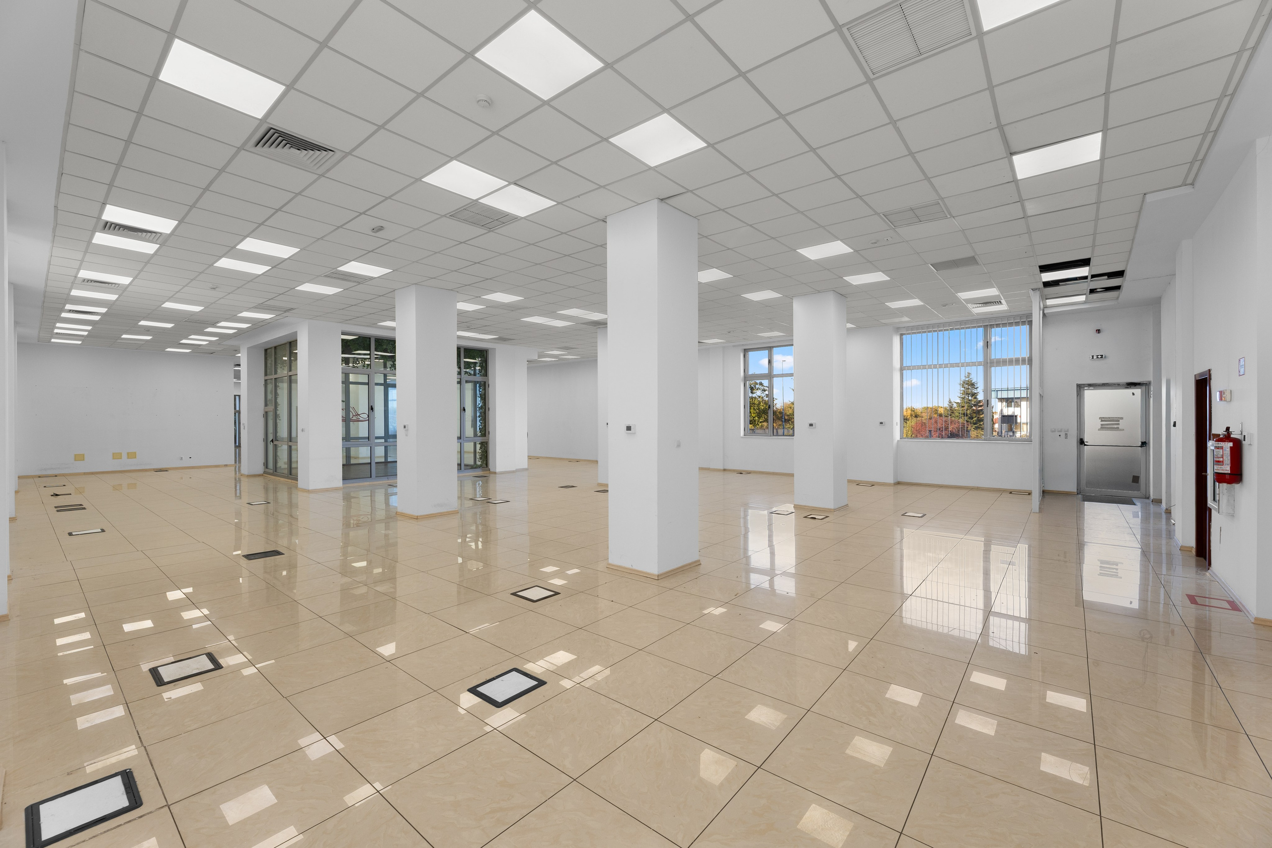 INTERIOR - REALESTATE. Samuel Ciobanu