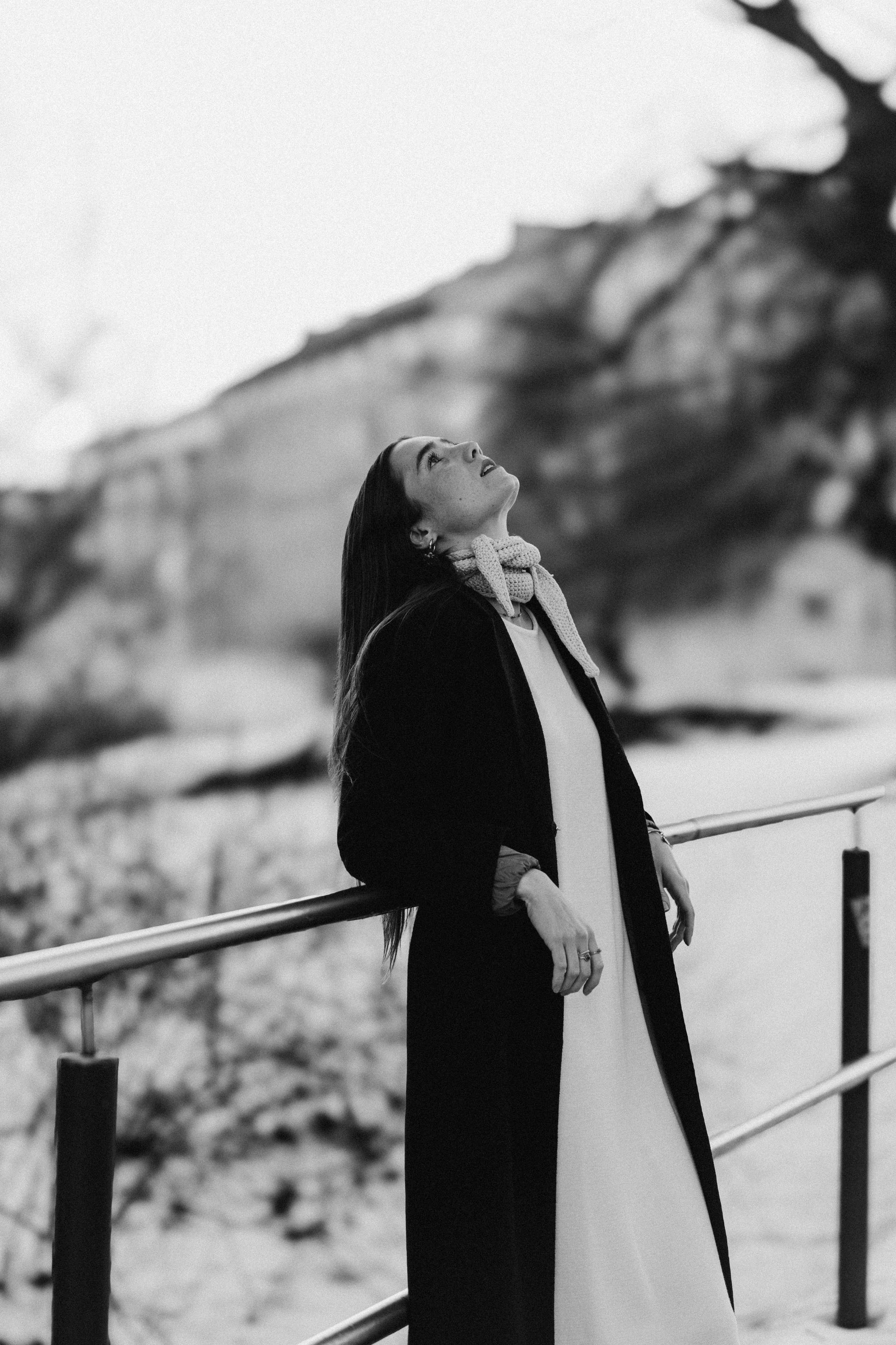 ACTORS. Victoria Olonen – Cinematic Portrait Artist | Helsinki & Europe