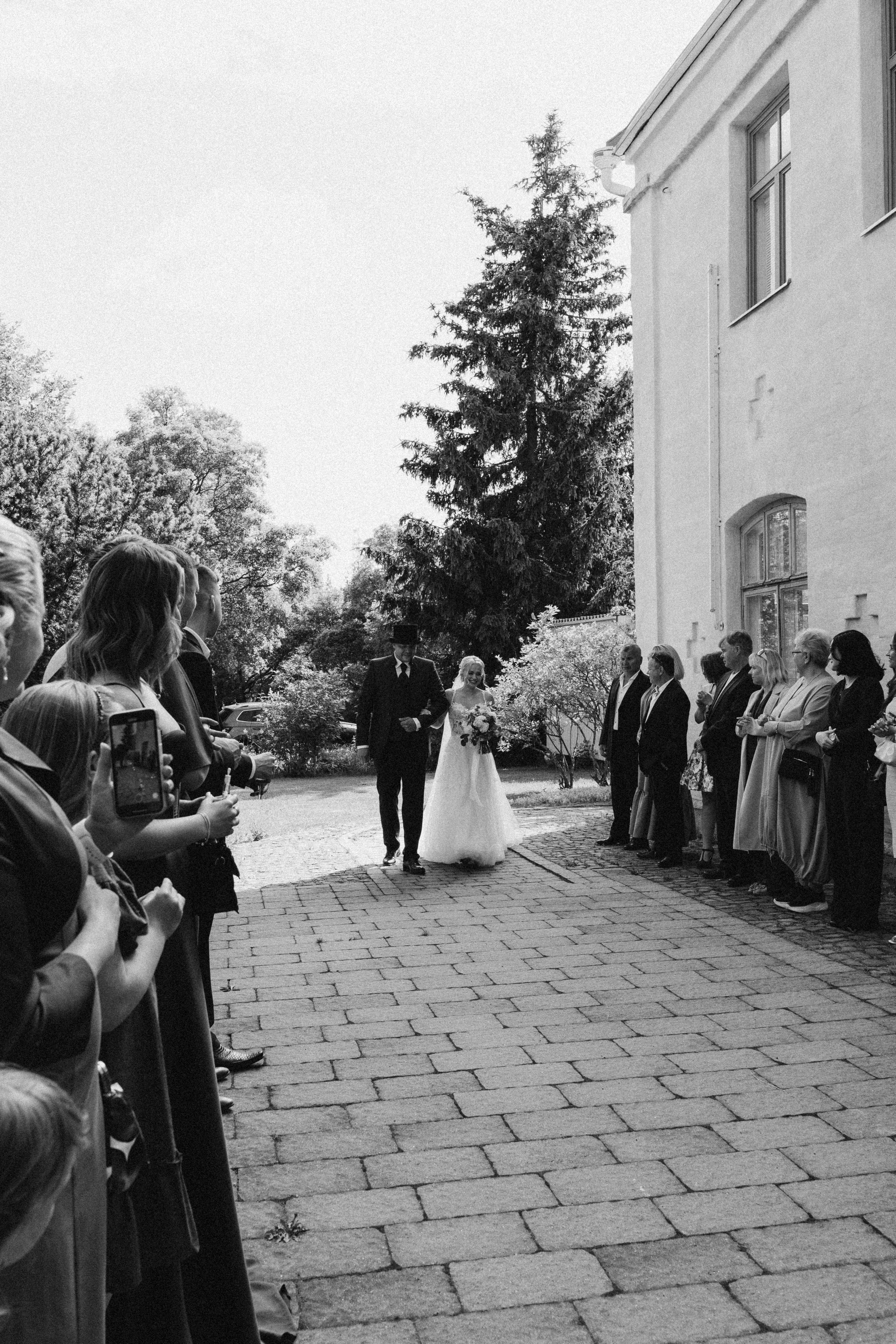 Wedding. Wedding and potrait photographer in Helsinki Vickan O