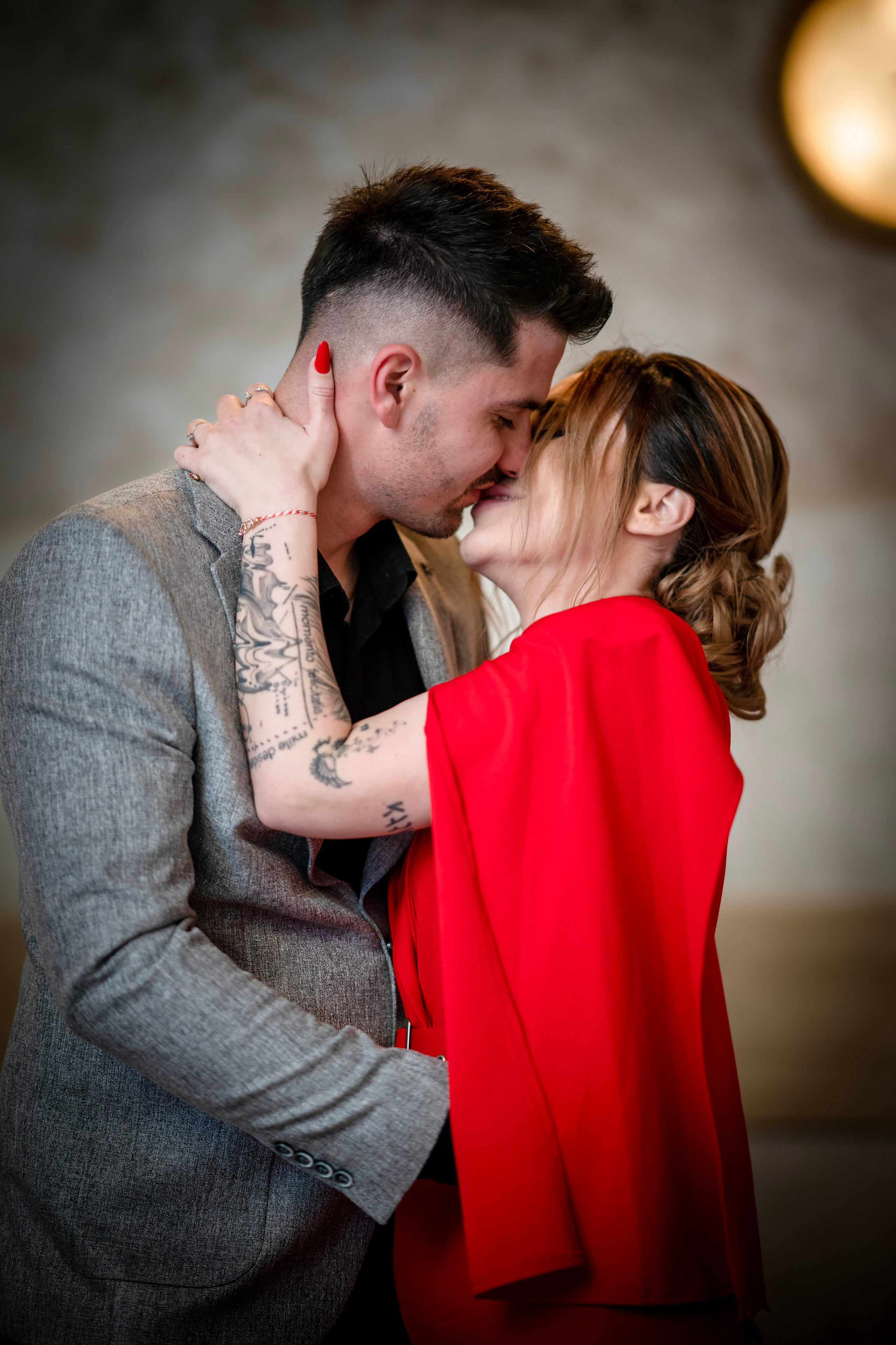 Botez Anastasia Gabriela& Filip Andrei. Fotograf de evenimente si portret!
