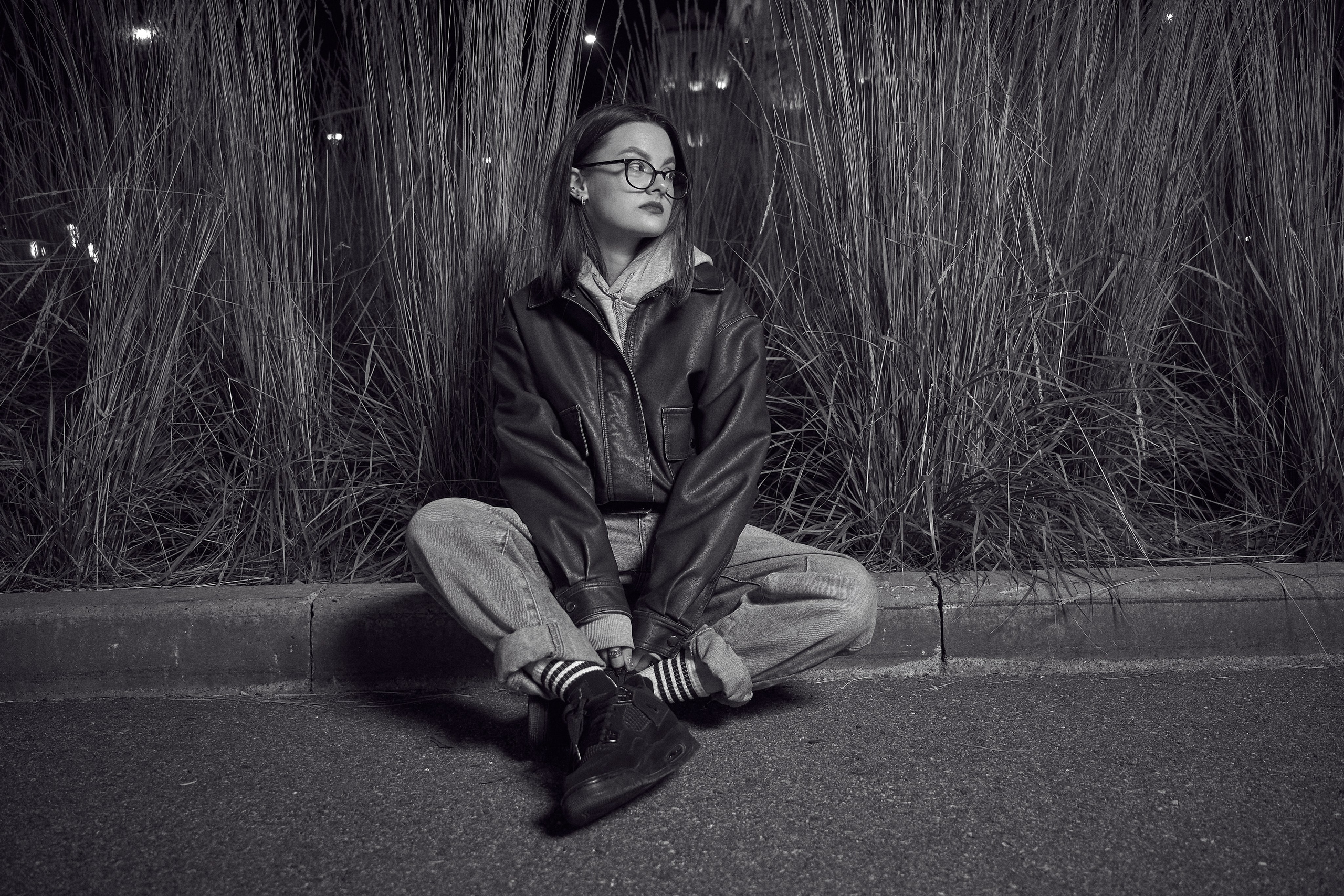 Vera y Tatiana. Fotógrafo de retrato en Chile — Miroslava Viertel