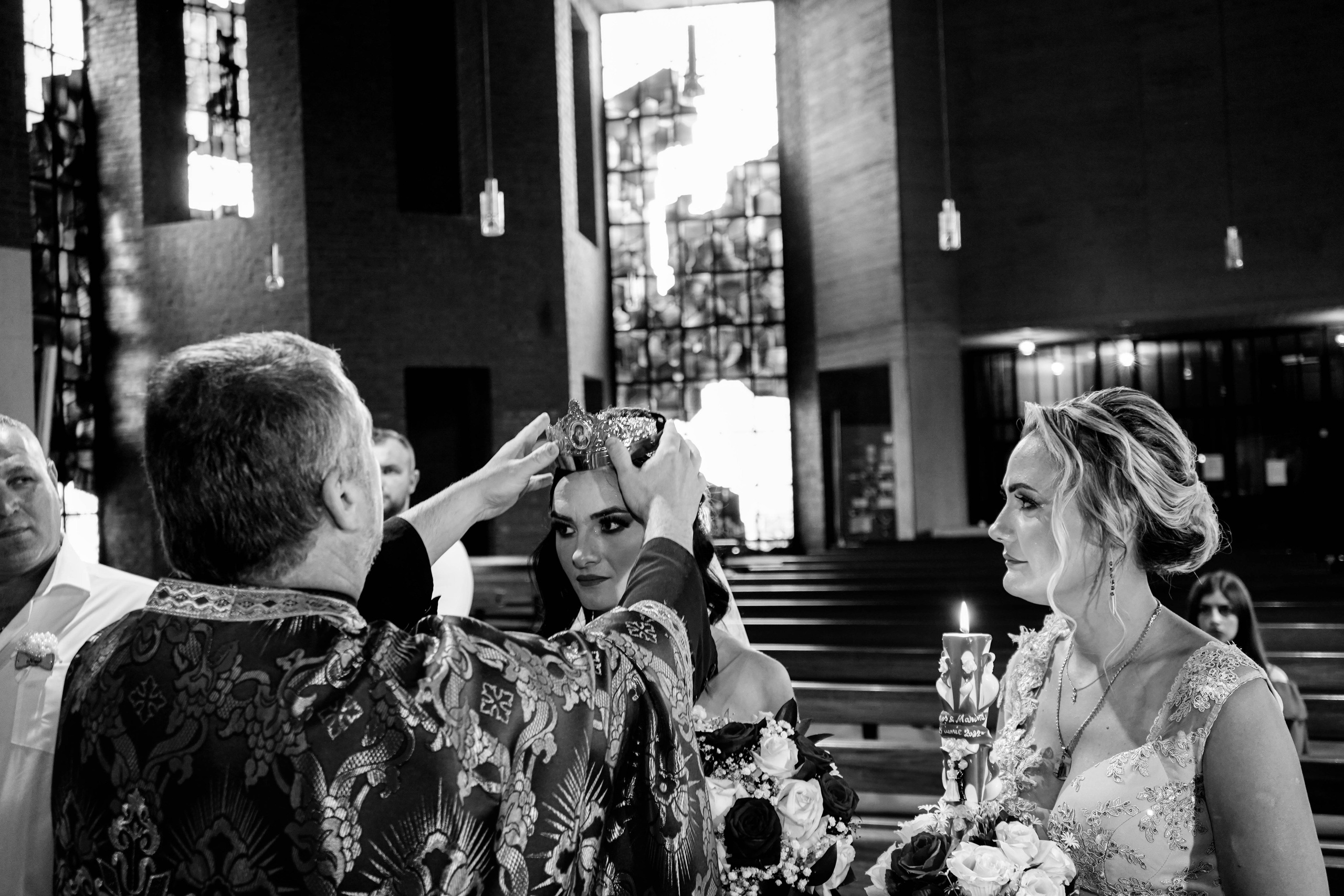 Marina & Dragos. Avram Madalina Photography