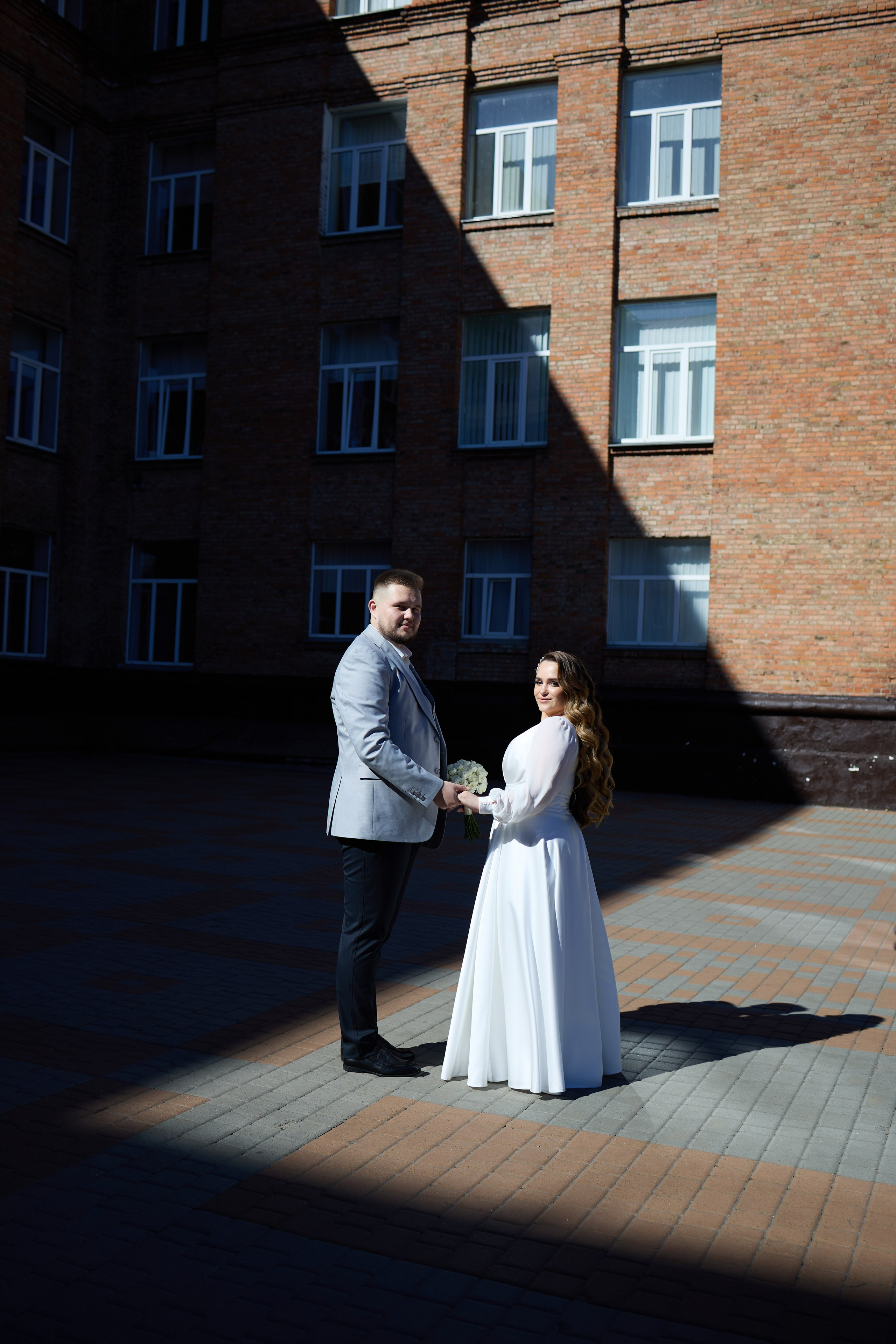 Весільна прогулянка 25,09,25. Весільний та сімейний фотограф Черкас
