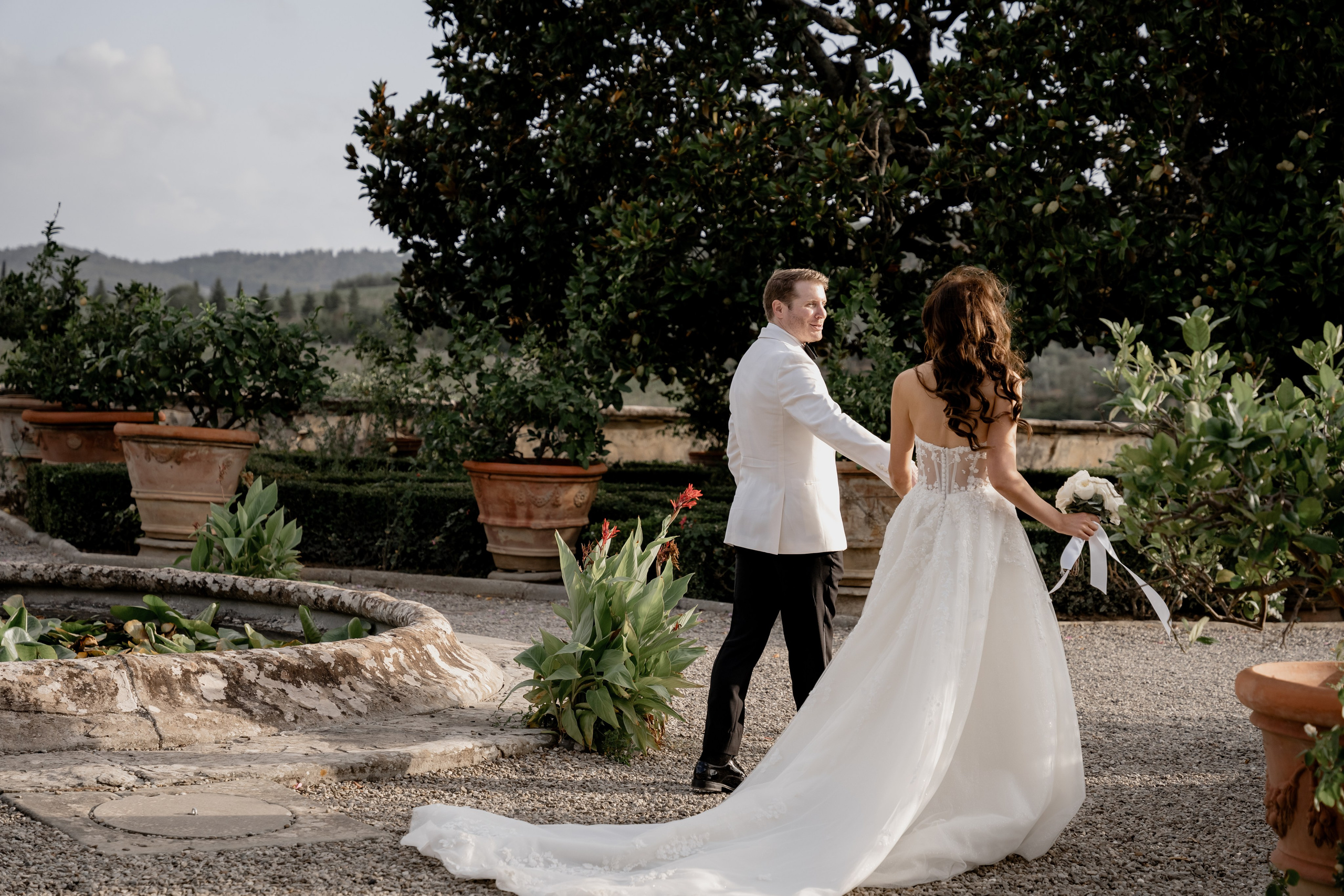 Wedding M&N. Stefano Passerini Editorial Wedding Photographer in Italy