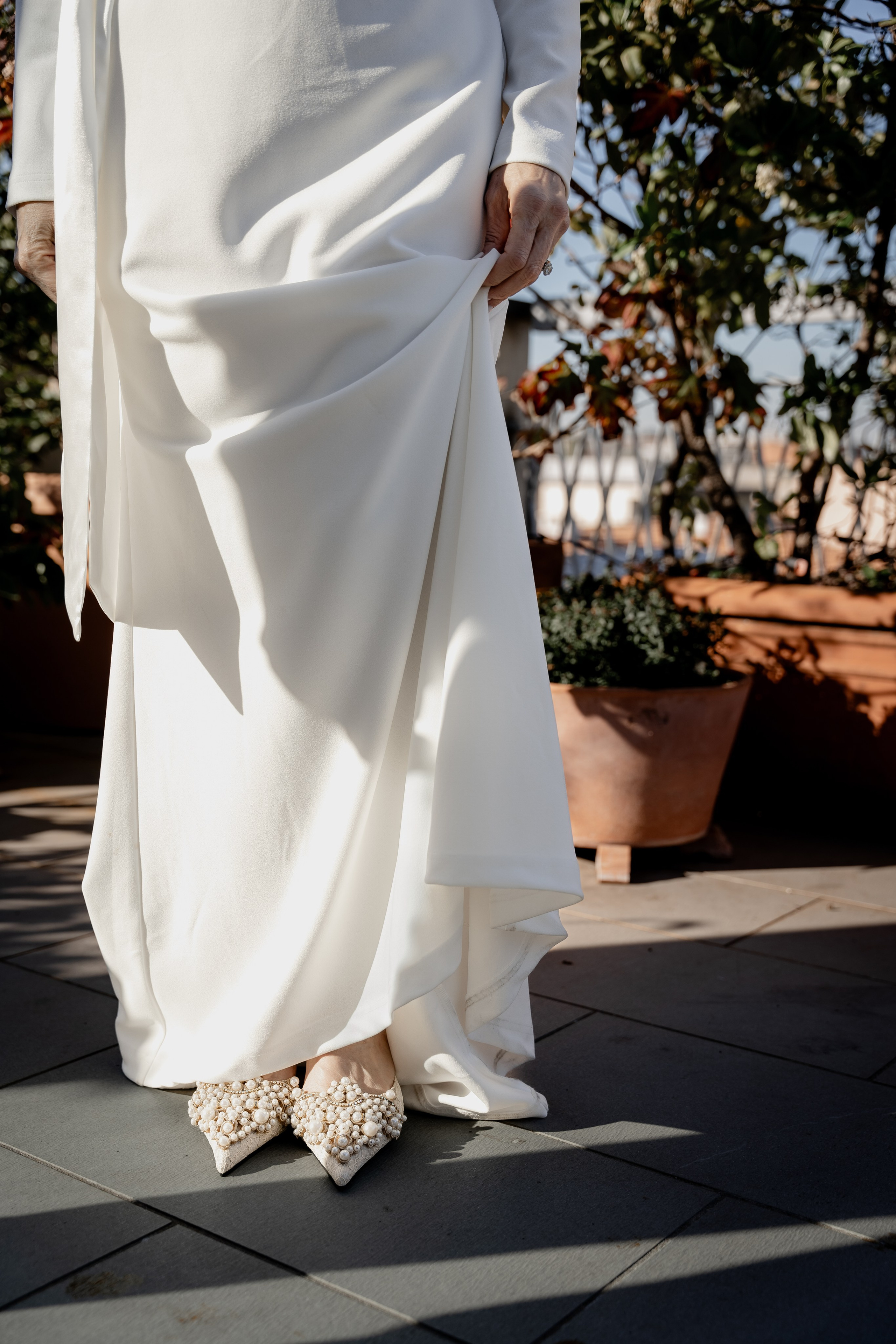 BRIDES. Wedding Photographer in Italy