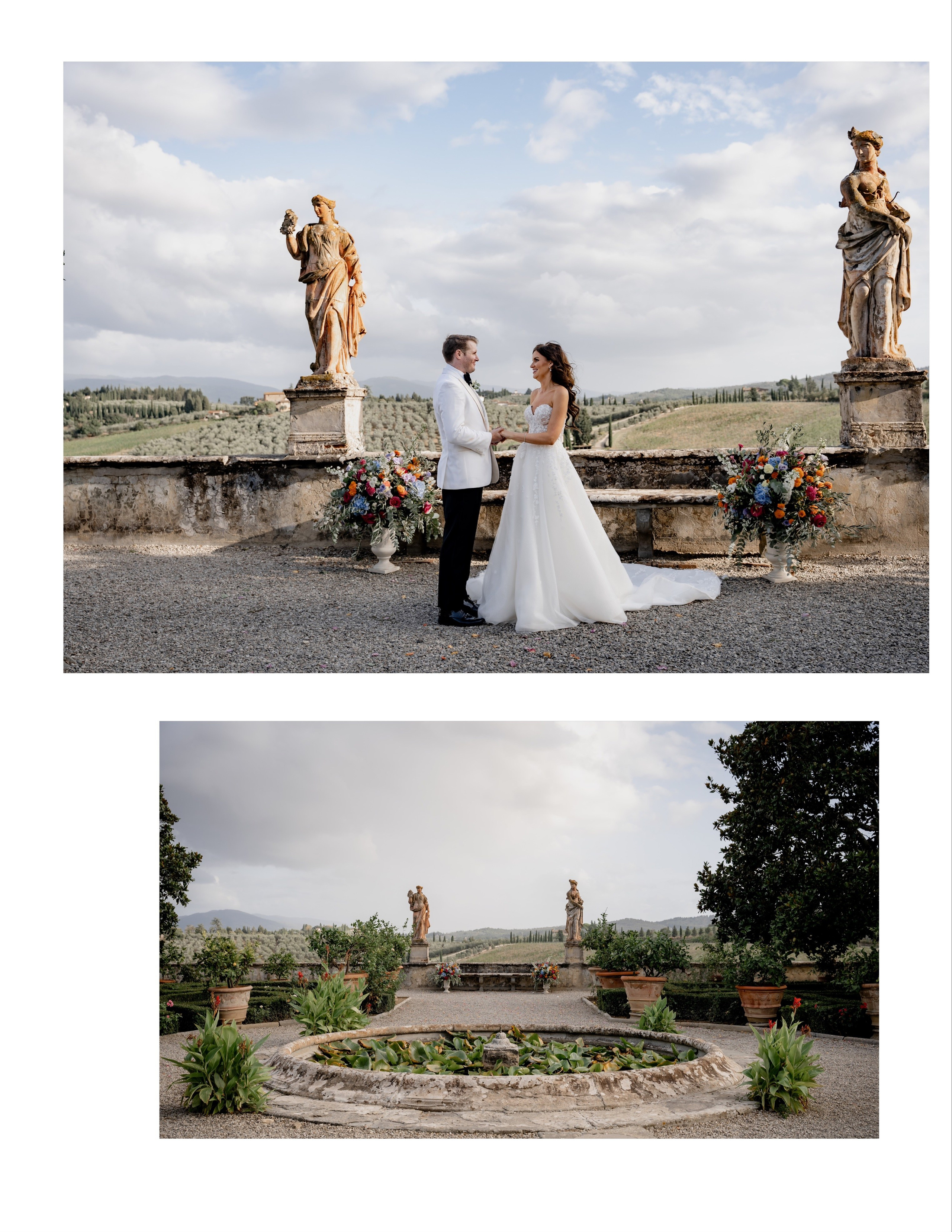 THE WED. Wedding Photographer in Italy
