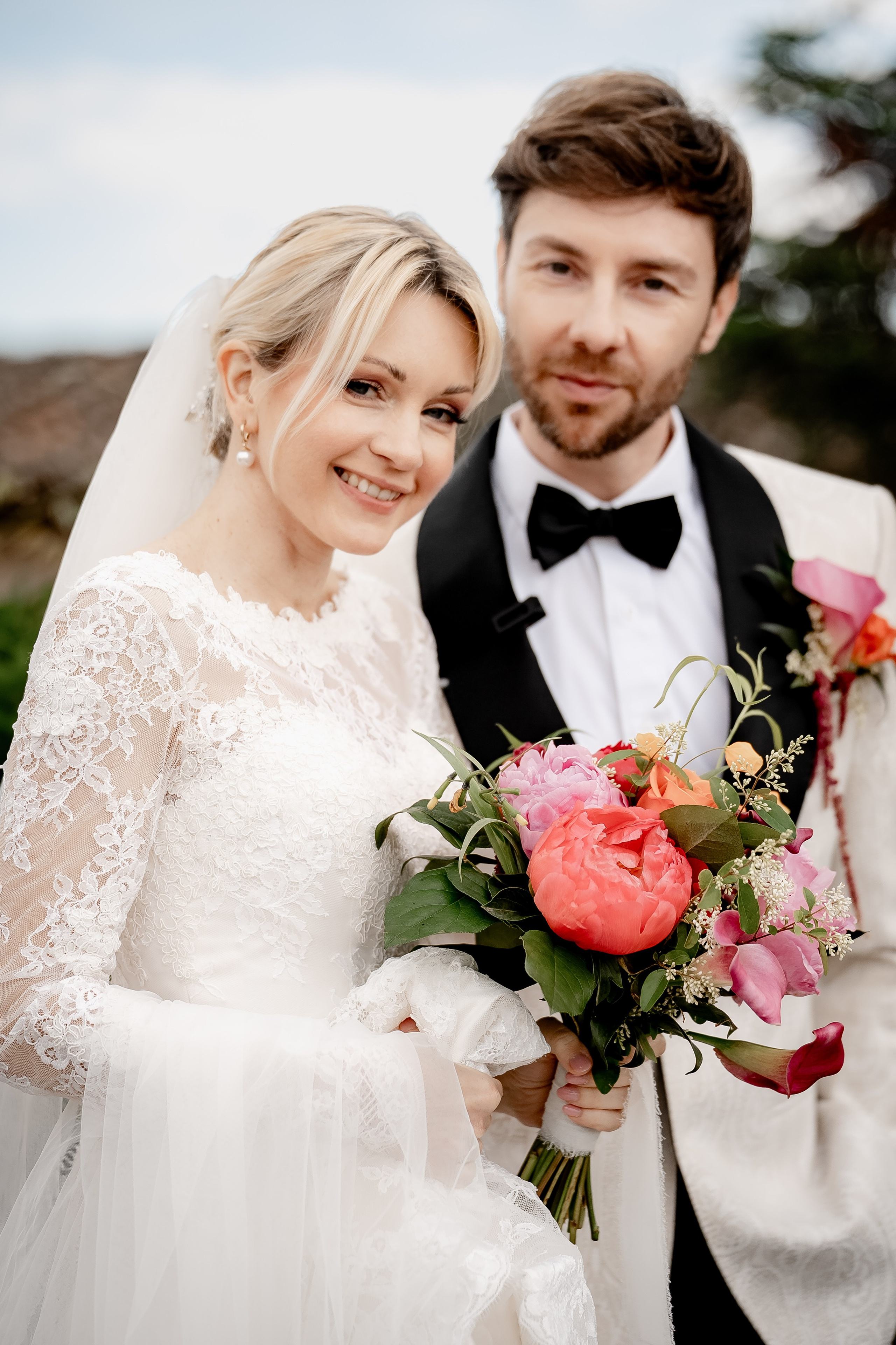 Classic Tuscany Wedding. Wedding Photographer in Italy