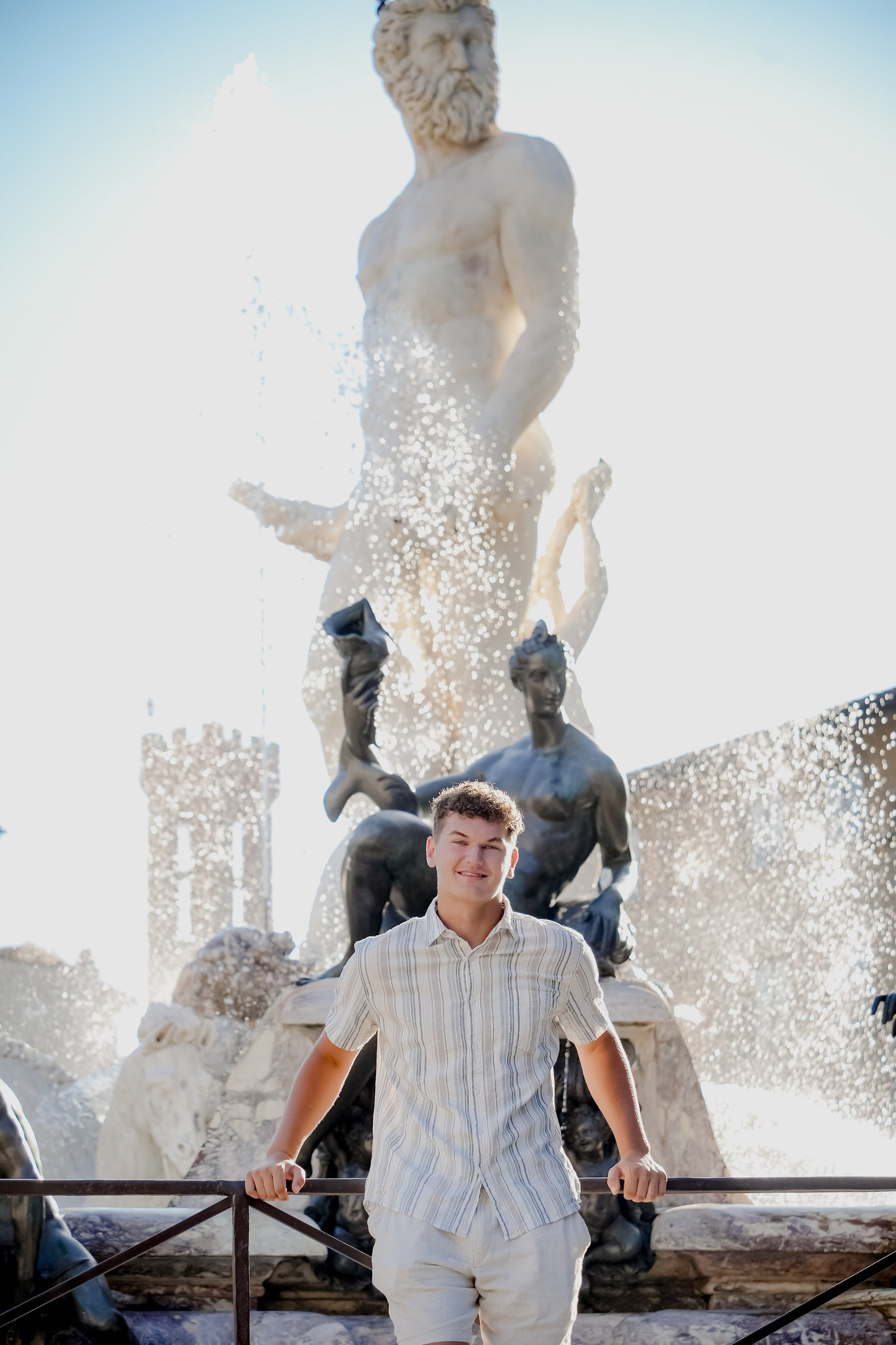 Duomo. Stefano Passerini Editorial Wedding Photographer in Italy