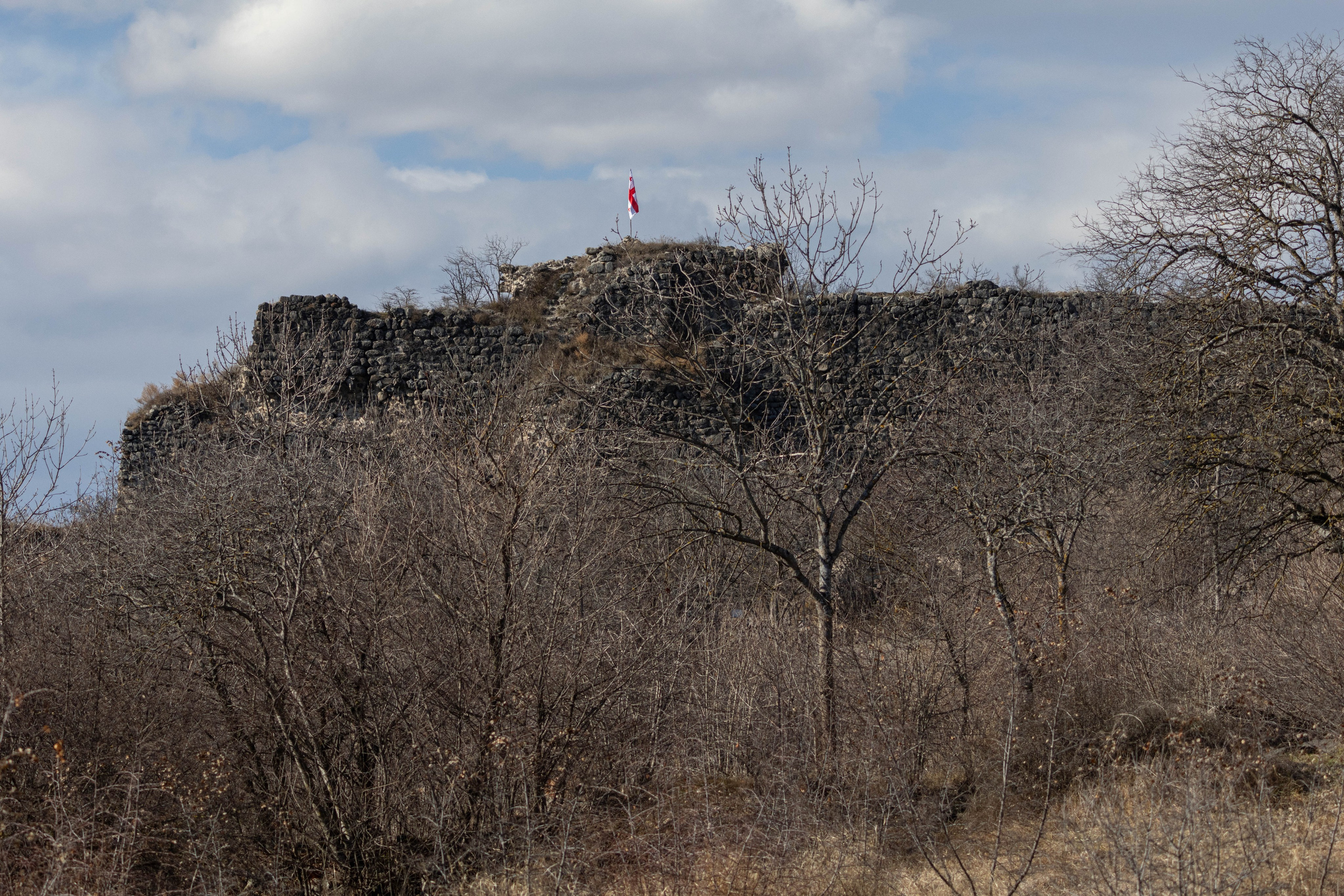 სამშვილდე. FramefreeMan