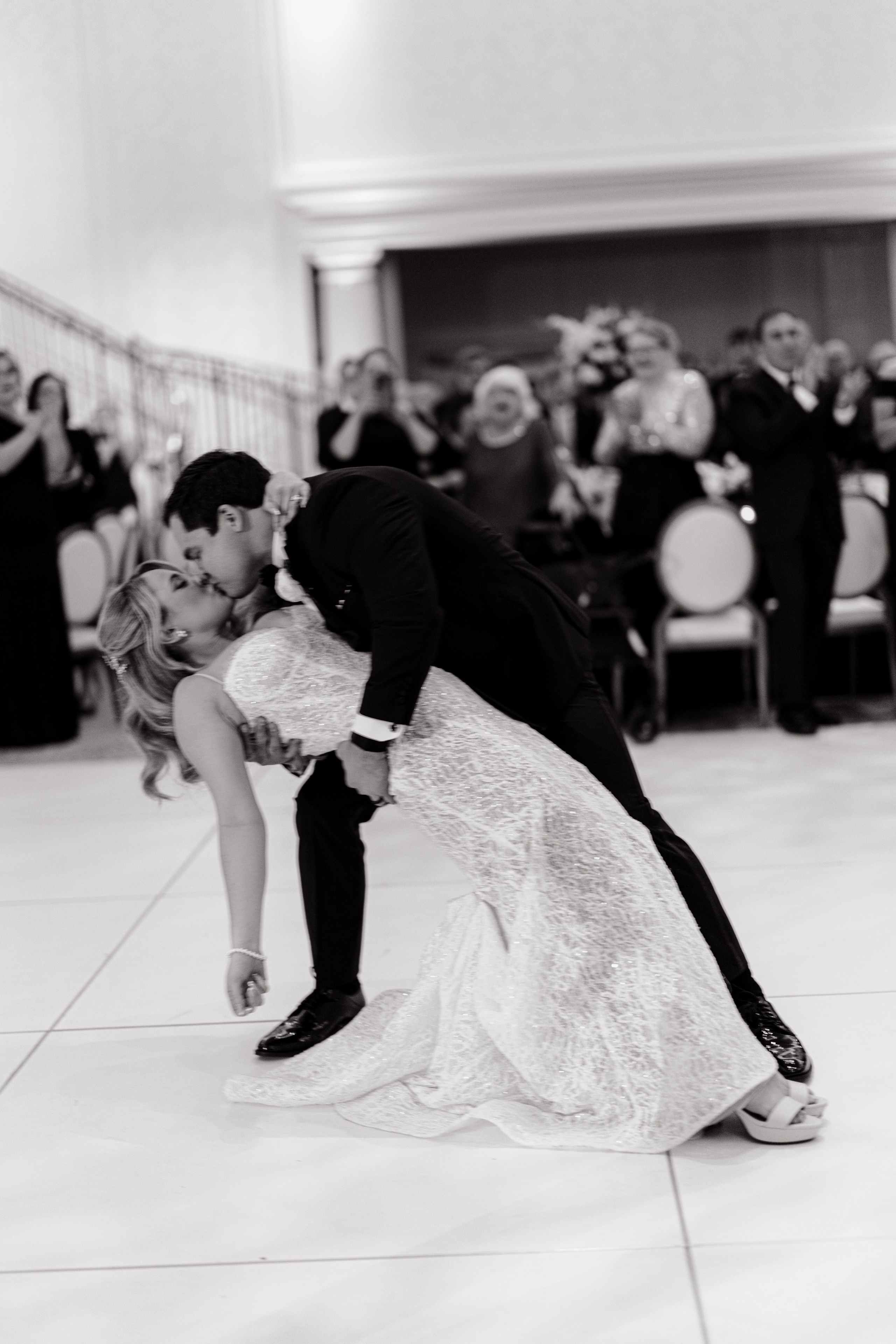 Heather and Michael. Wedding photographer and videographer New York | New Jersey