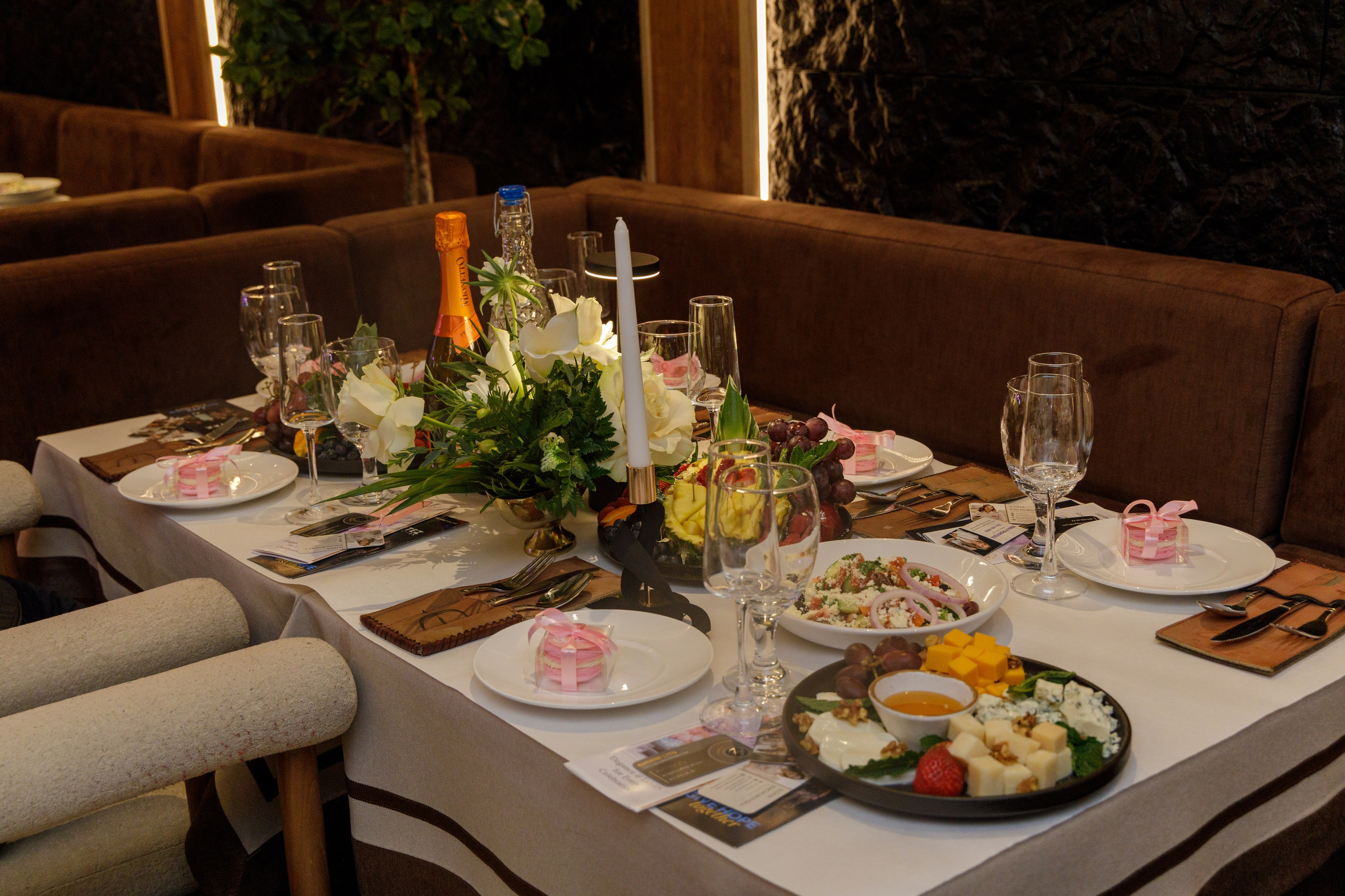 Event Queen’s Path