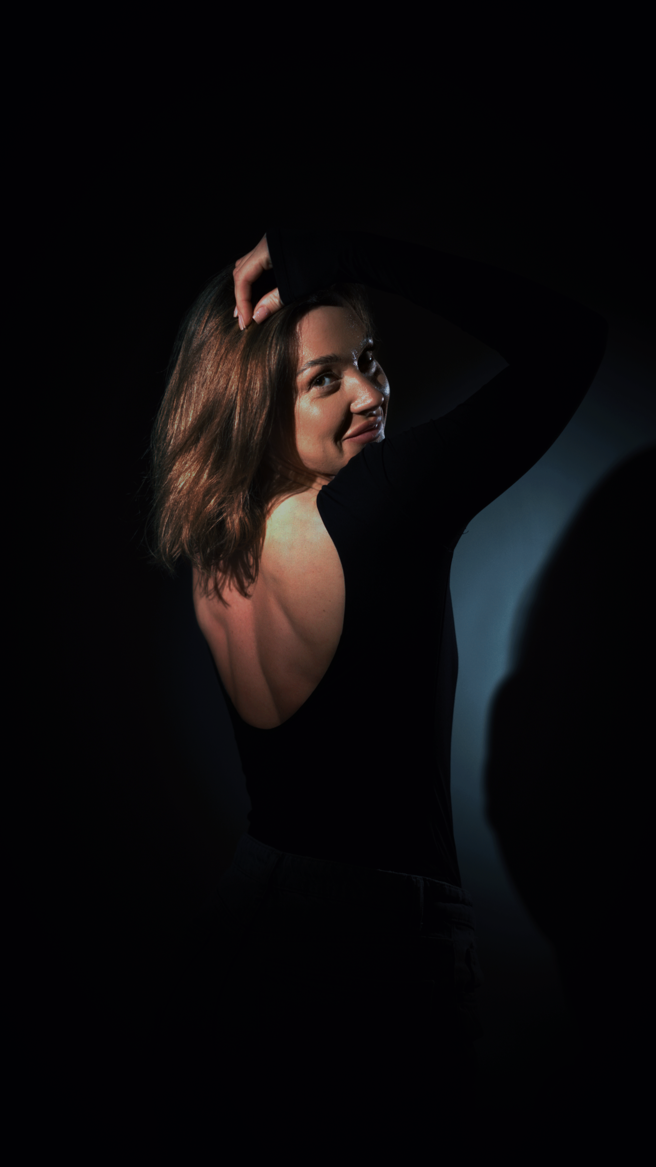 NATALIA - STUDIO. Content creator | Fotografia | Videografia