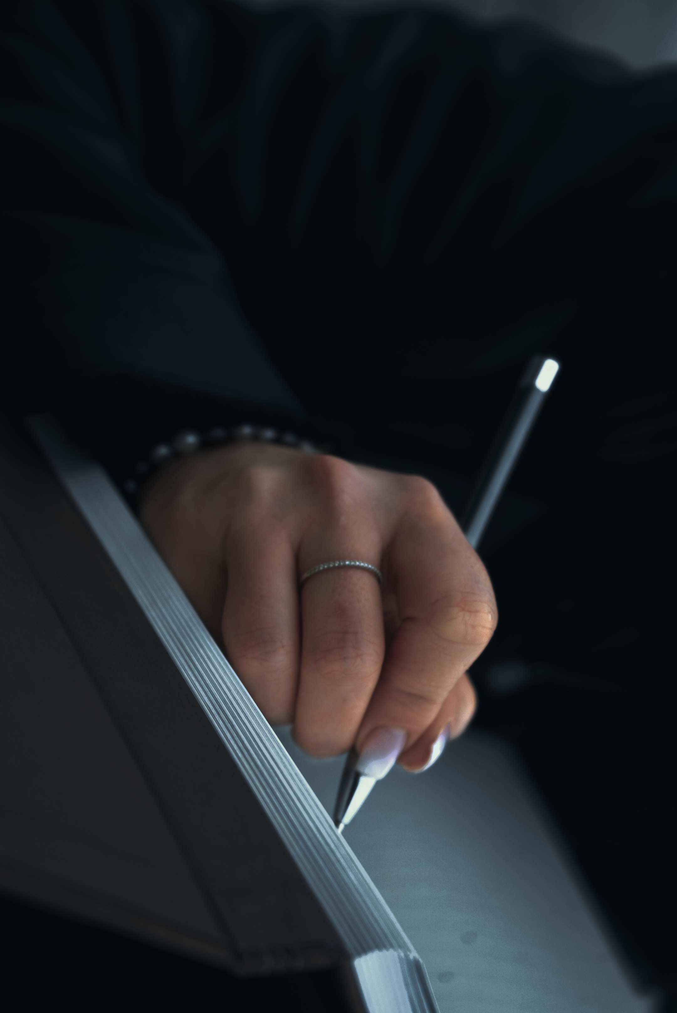 OLENKA - MORZE. Content creator | Fotografia | Videografia