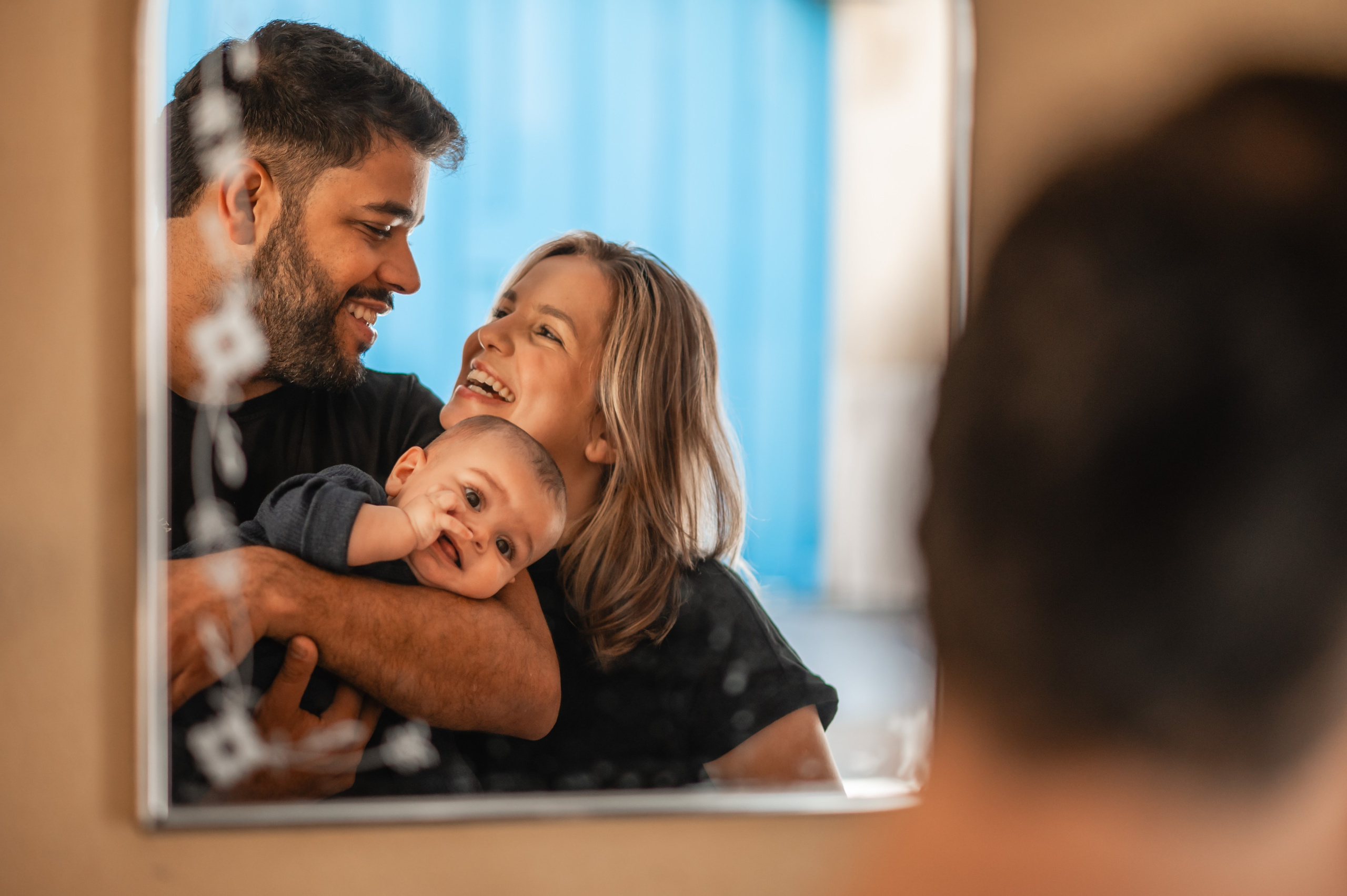 Sessão em Família | Ensaio Familiar em Juiz de Fora  Juiz de Fora e Belo Horizonte  — Auê Fotografia. Auê Fotografia Infantil e de Família em Juiz de Fora | Myriani Maganin
