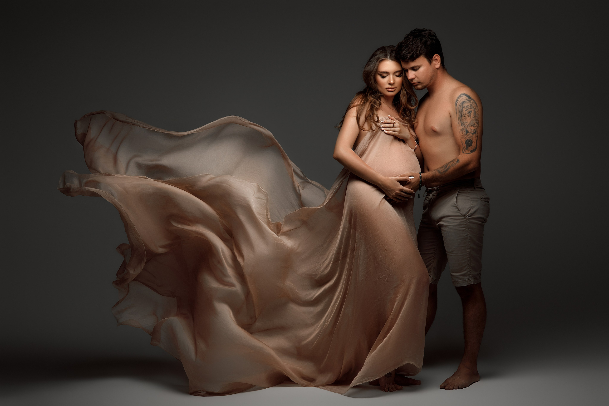 Portafolio de Fotografía de Maternidad – Natasha Reev. Natasha Reev Fotógrafa de maternidad en Los Ángeles