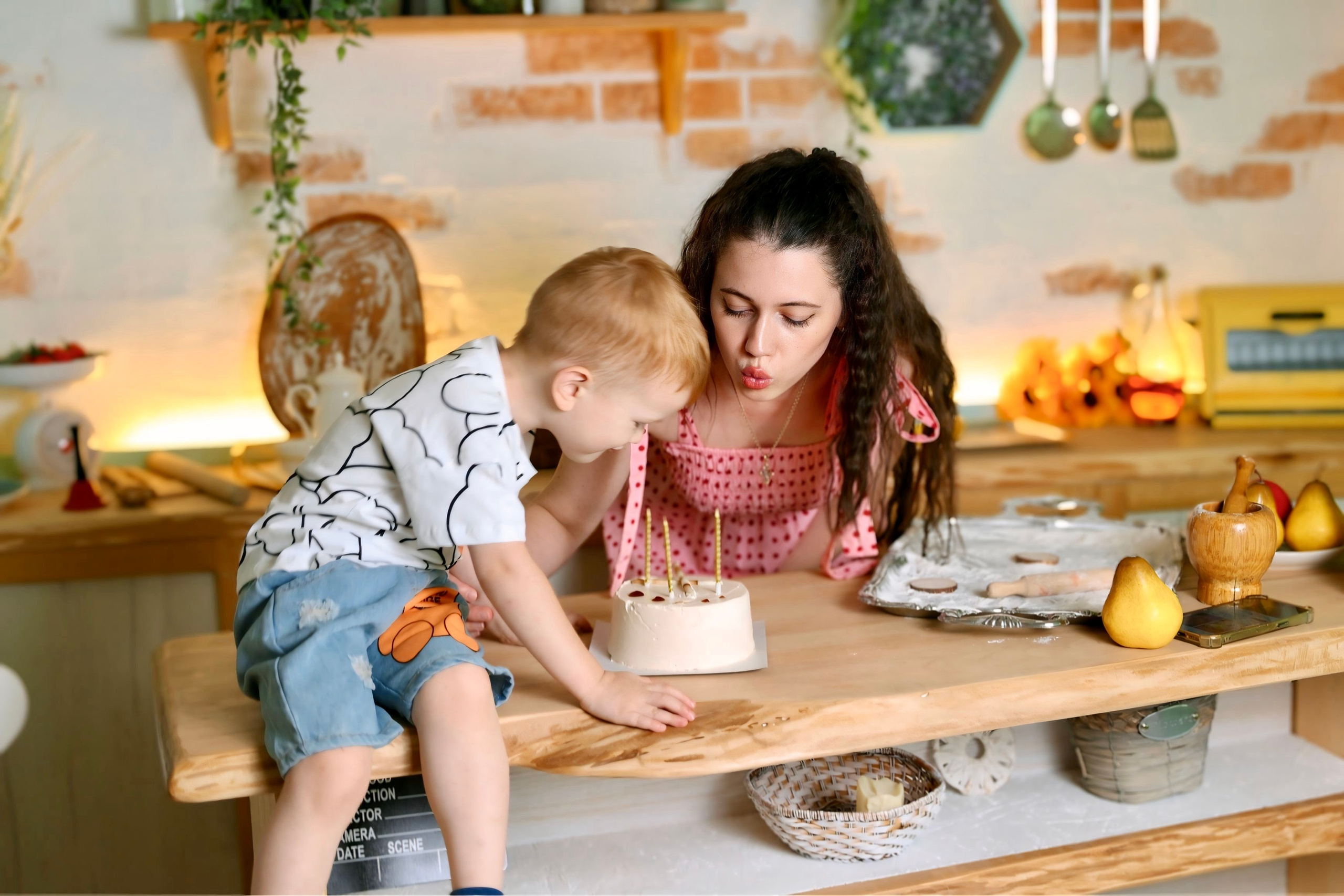 Семейные. Съемка церковных таинств — АЛИНА ФЕТУ