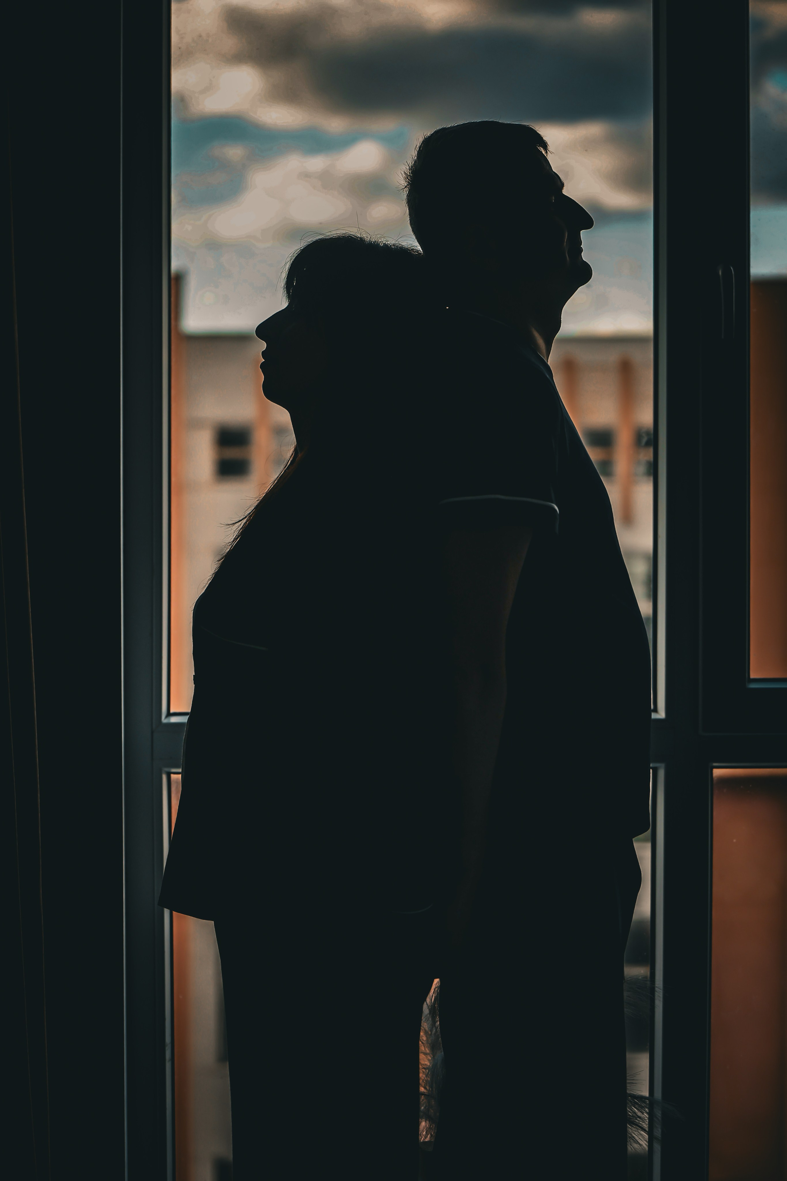 Семейные. Съемка церковных таинств — АЛИНА ФЕТУ