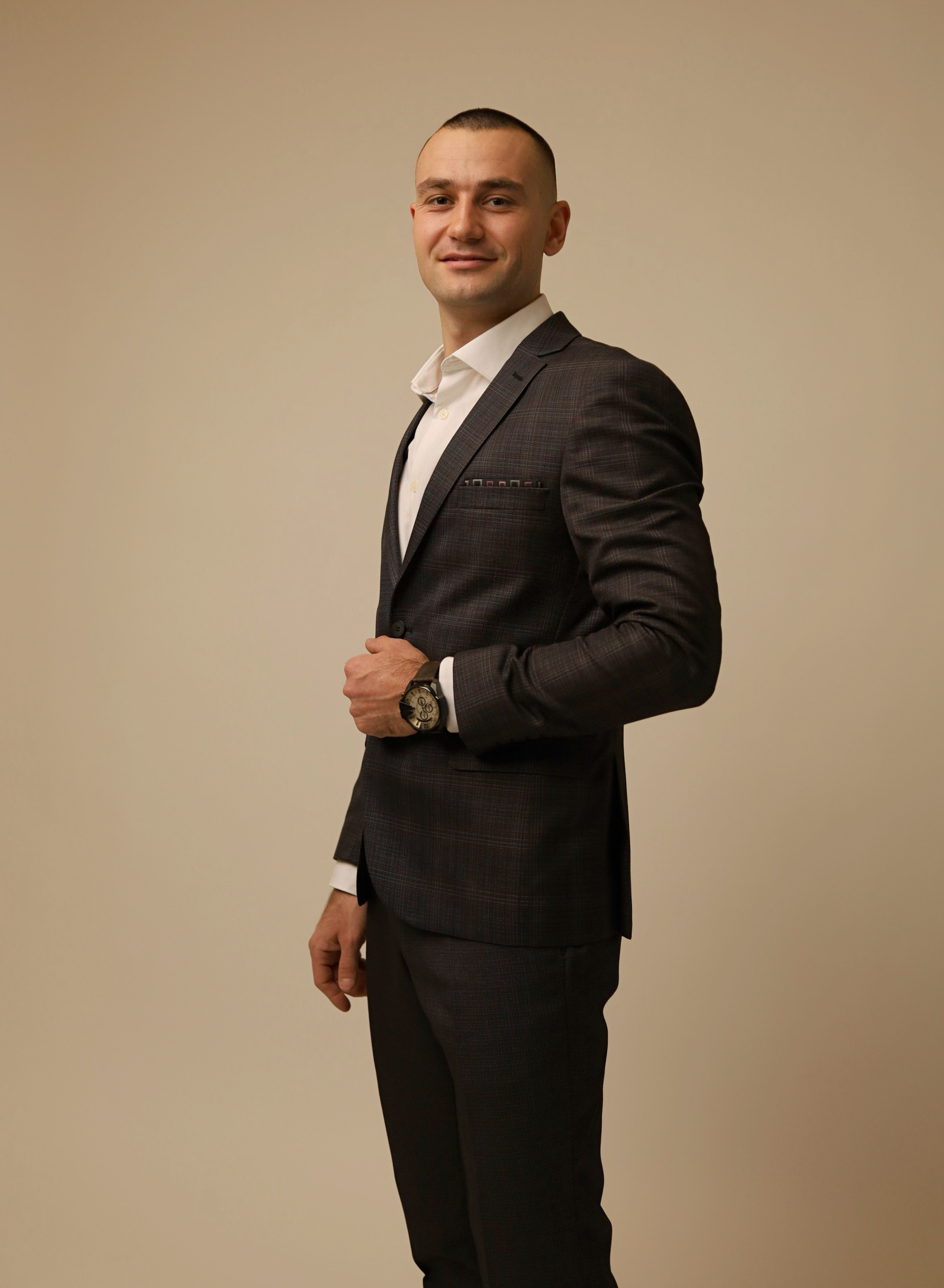 Индивидуальные. Съемка церковных таинств — АЛИНА ФЕТУ