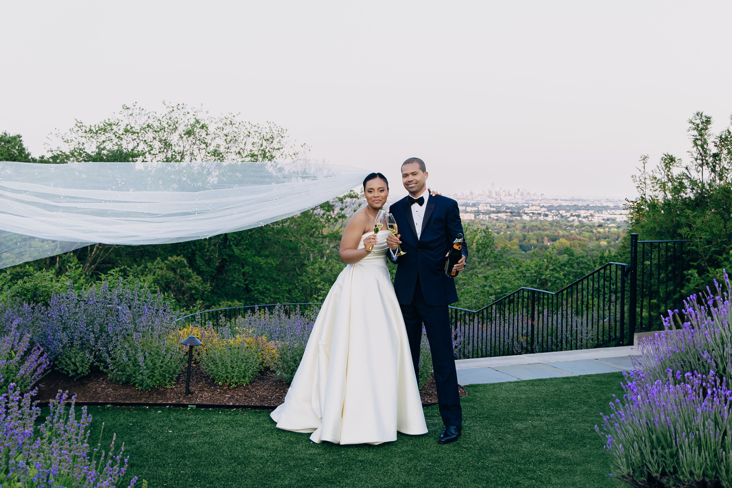 Nakia & Christal. Wedding Photo & Video