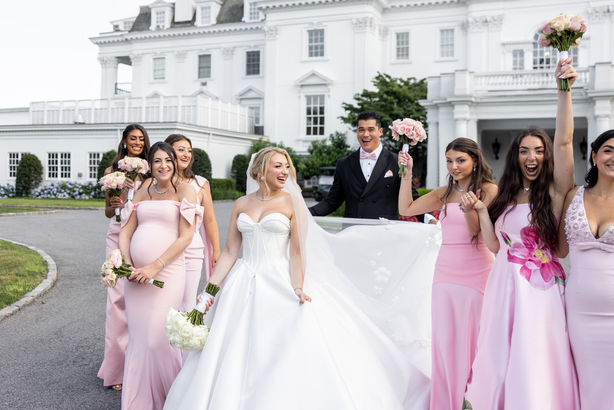 Chase & Alexander. Wedding Photo & Video