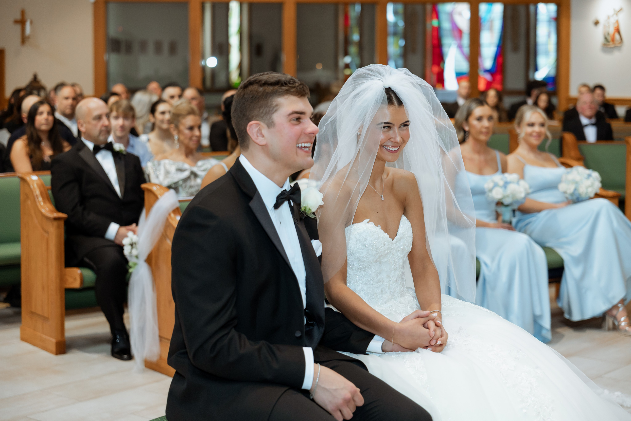 Alexandra and Jacob, Liberty House Jersey City, NJ. Wedding Photo & Video