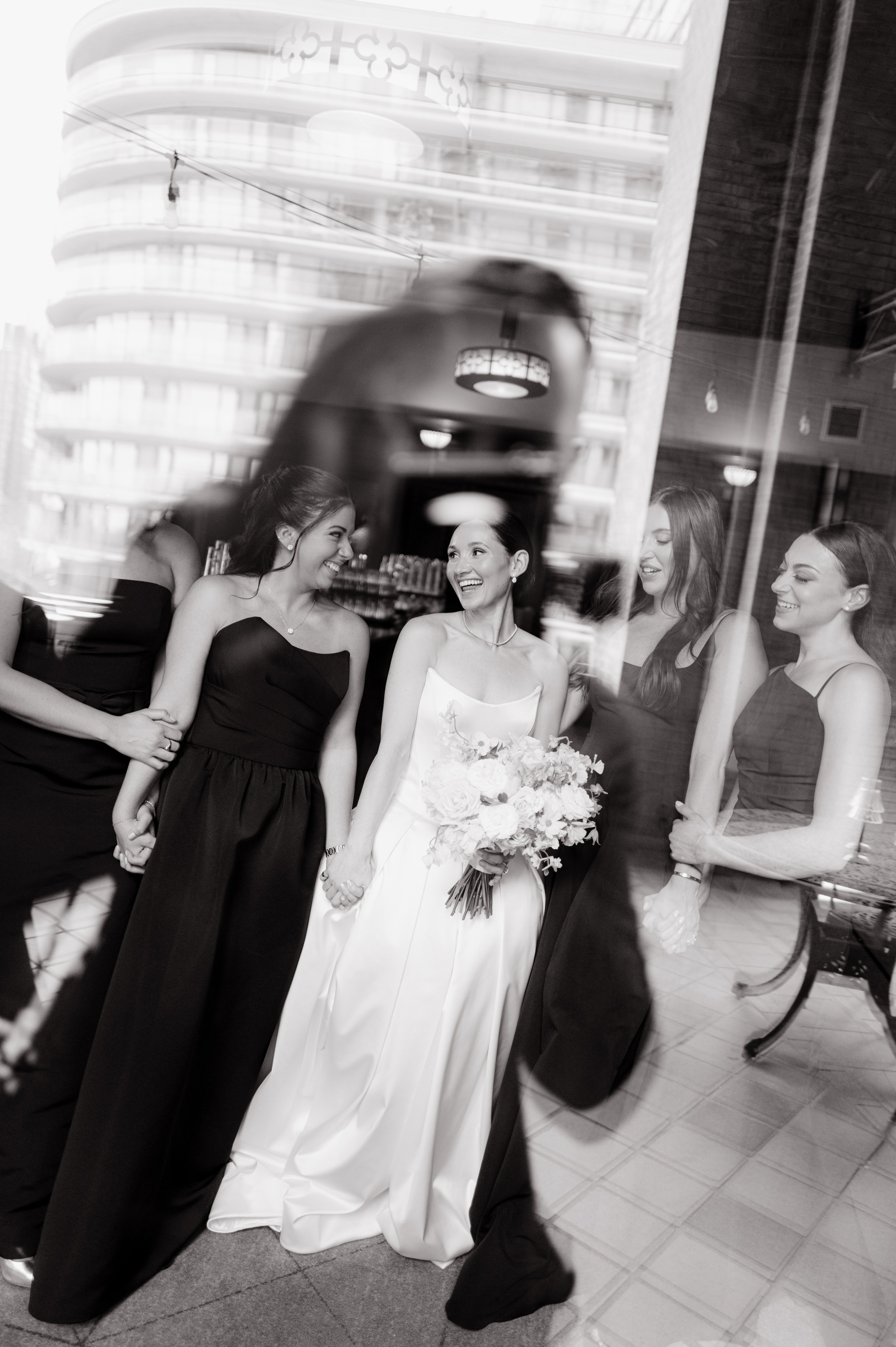 Caitlin and William. Wedding photographer and videographer New York | New Jersey