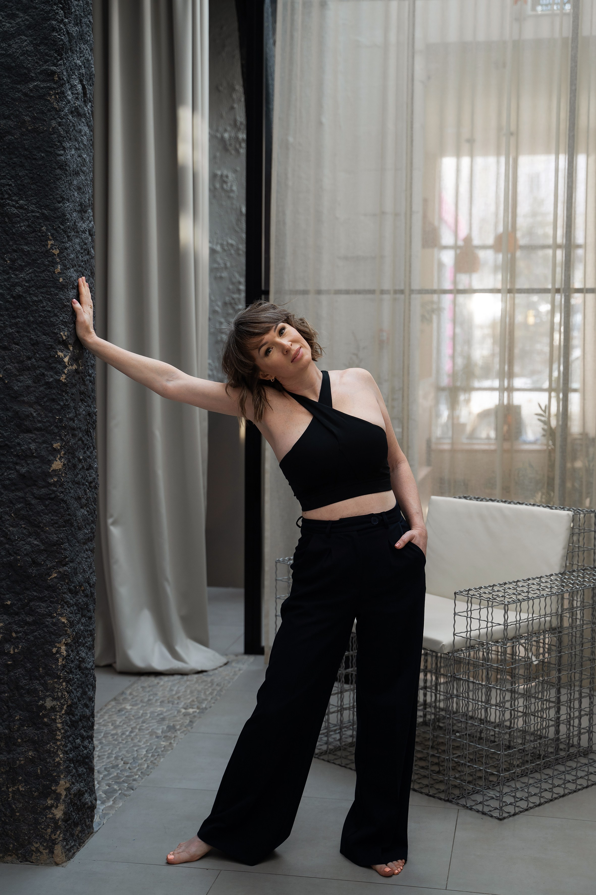 Галерея. Главная