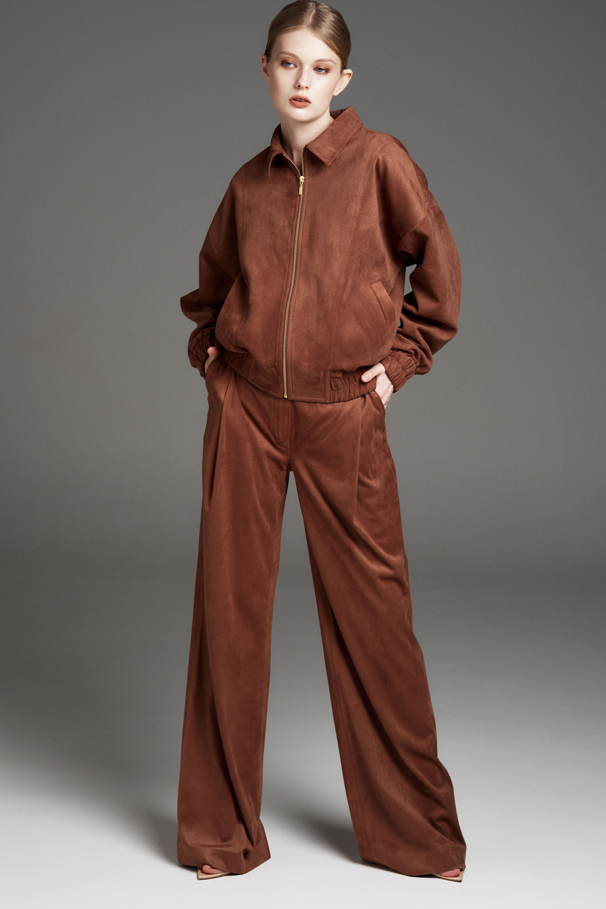 REDACTOR BRAND. MAIN