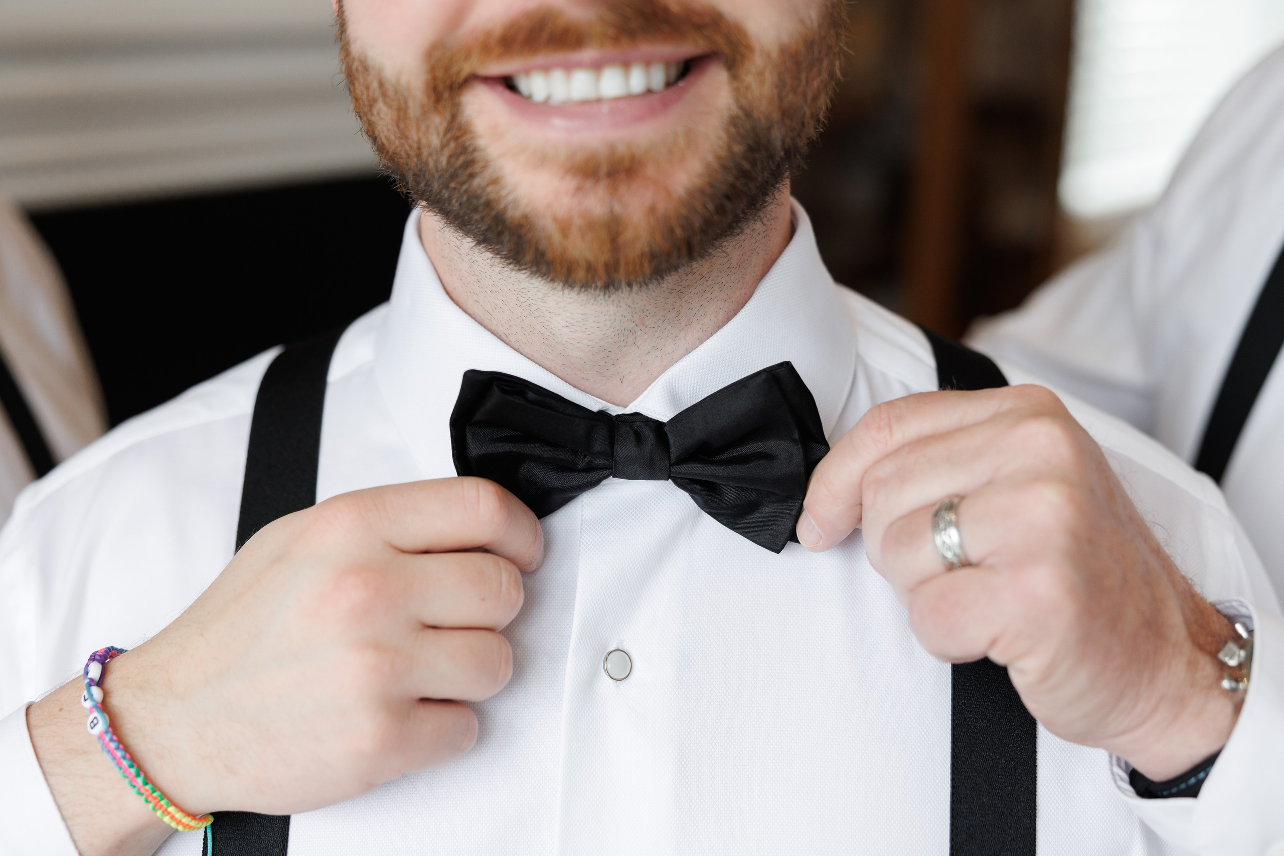 Alessia & Forrest. Wedding Photo & Video