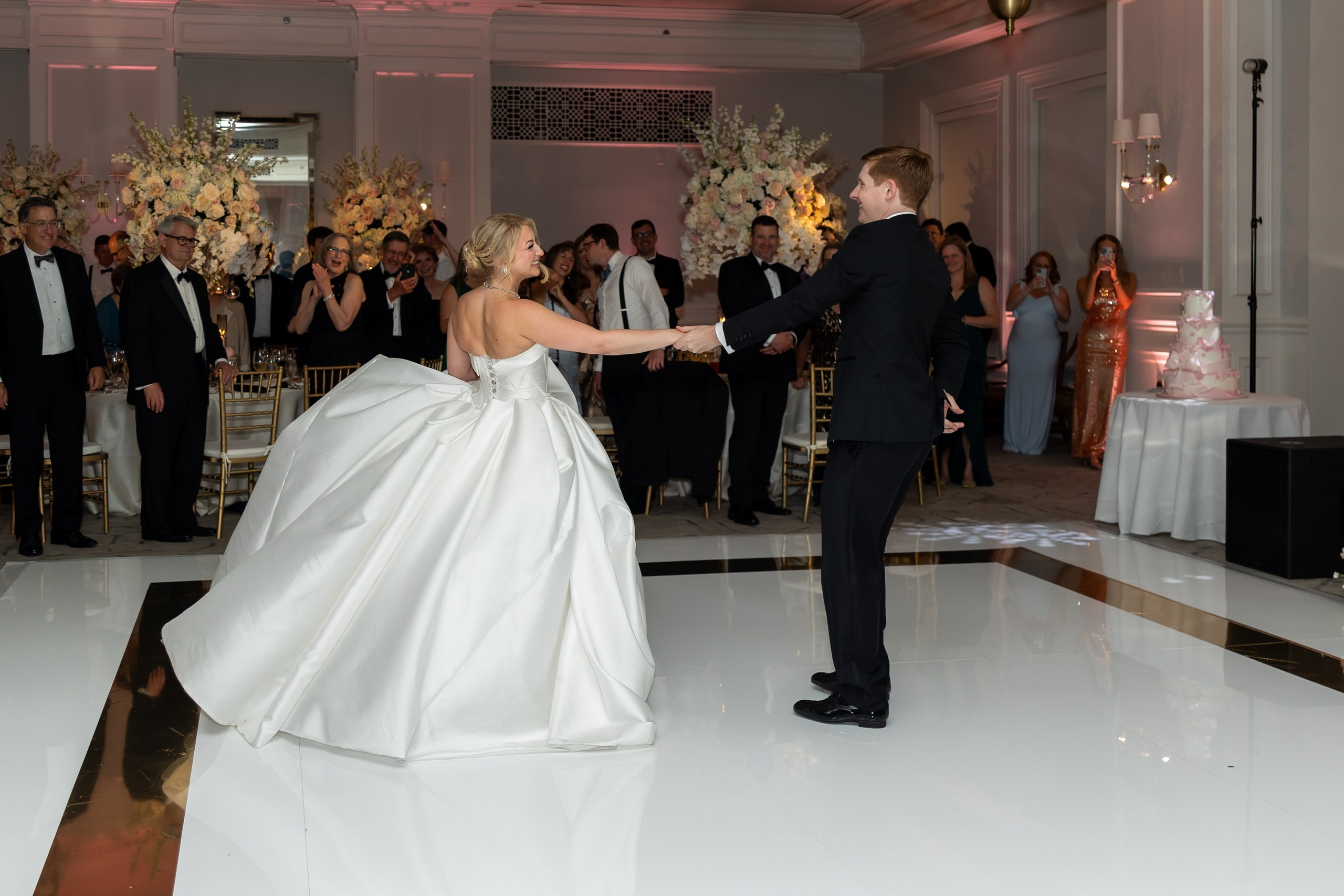 Chase & Alexander. Wedding Photo & Video