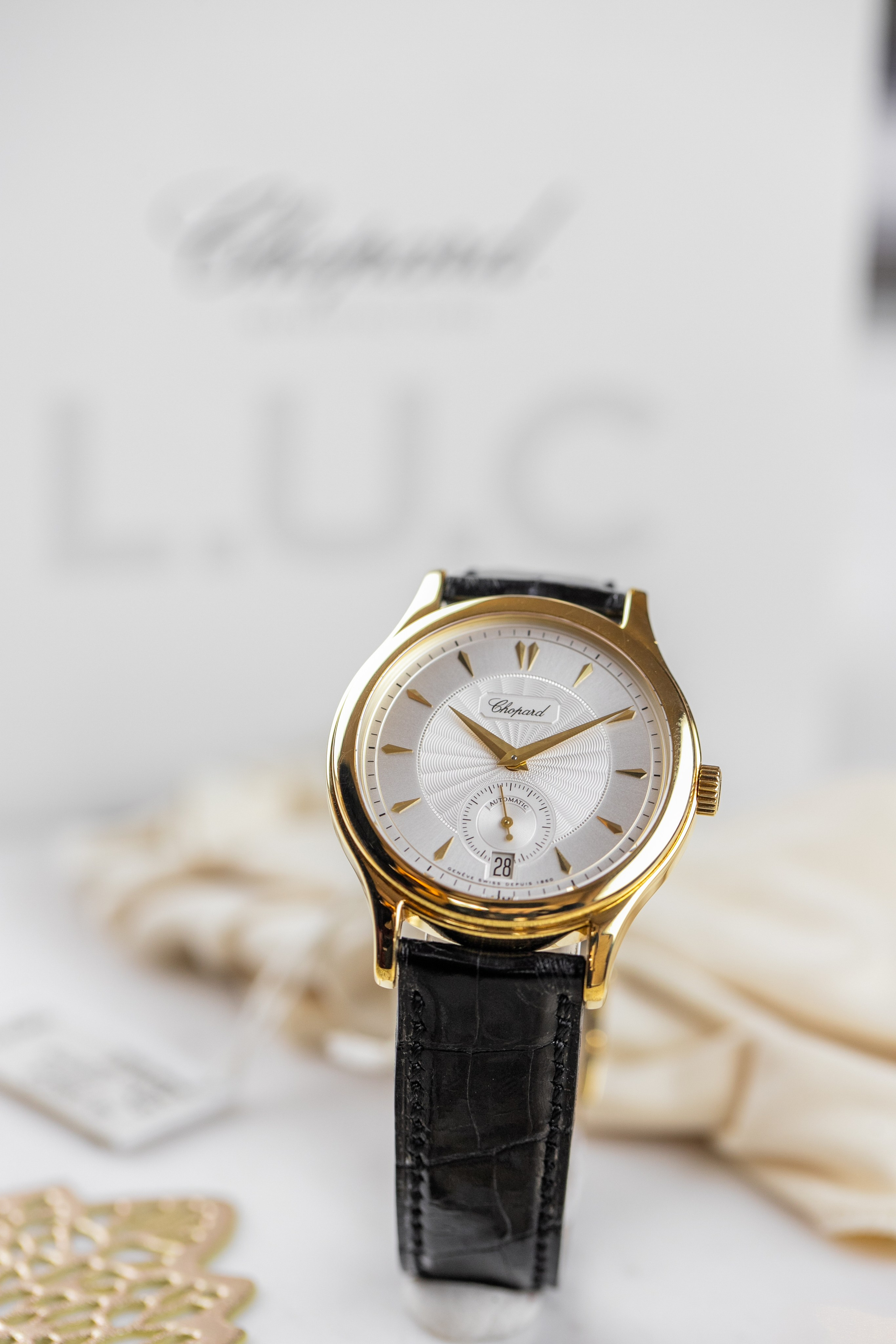 Jewelry & Watches. Ulvidasdamir.com