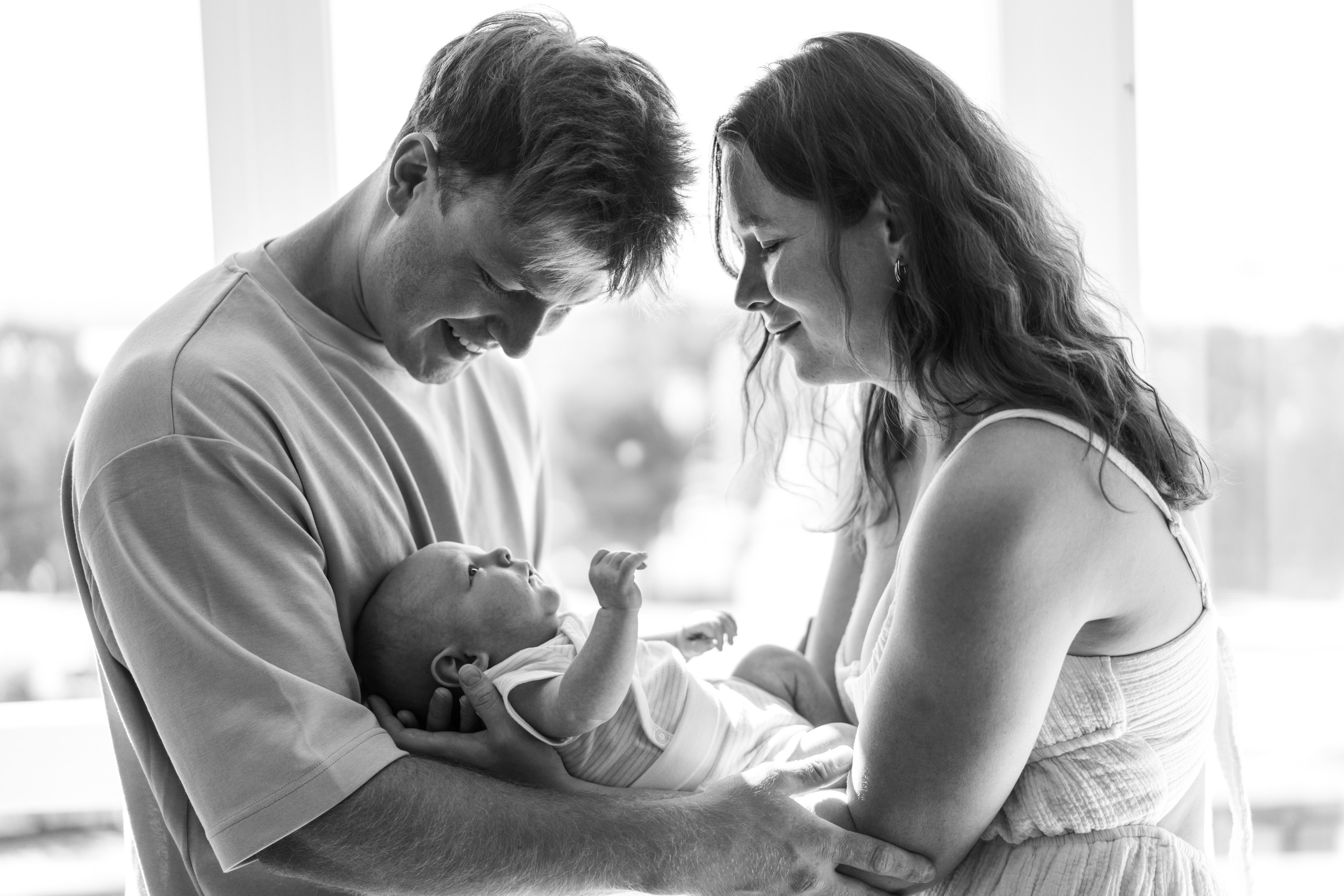 Maternity & Newborn. Barbarica. Photography